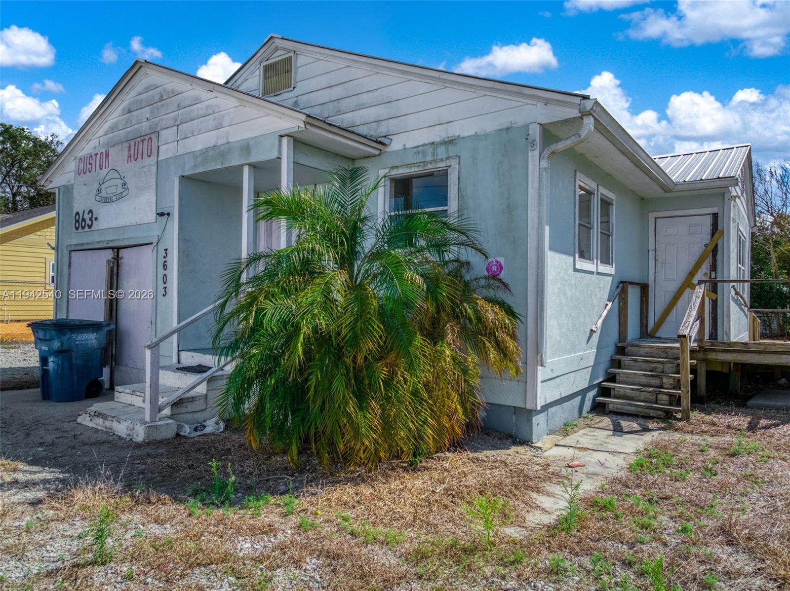 3603 Kenilworth Blvd