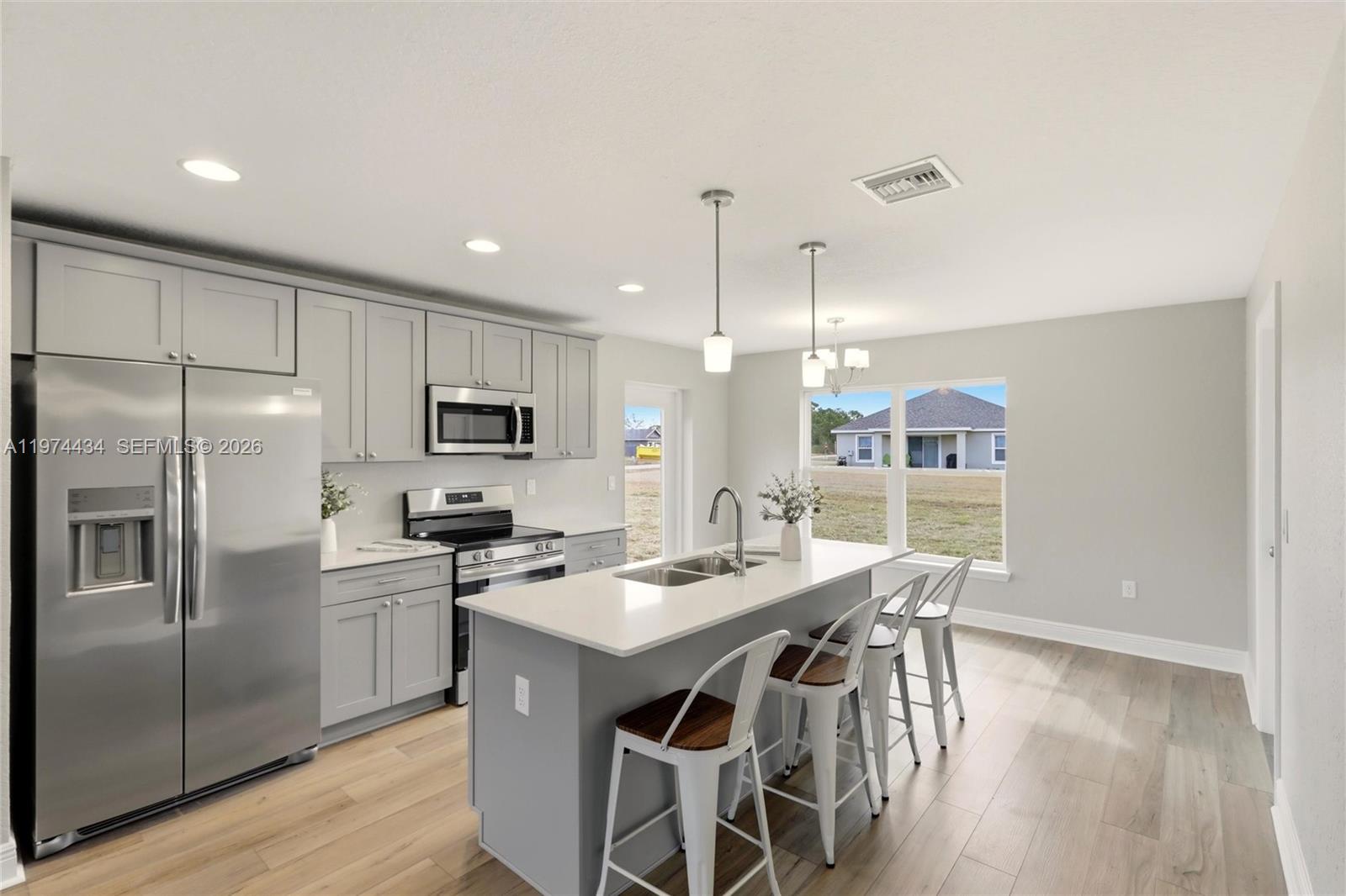 6823 Dickinson Drive