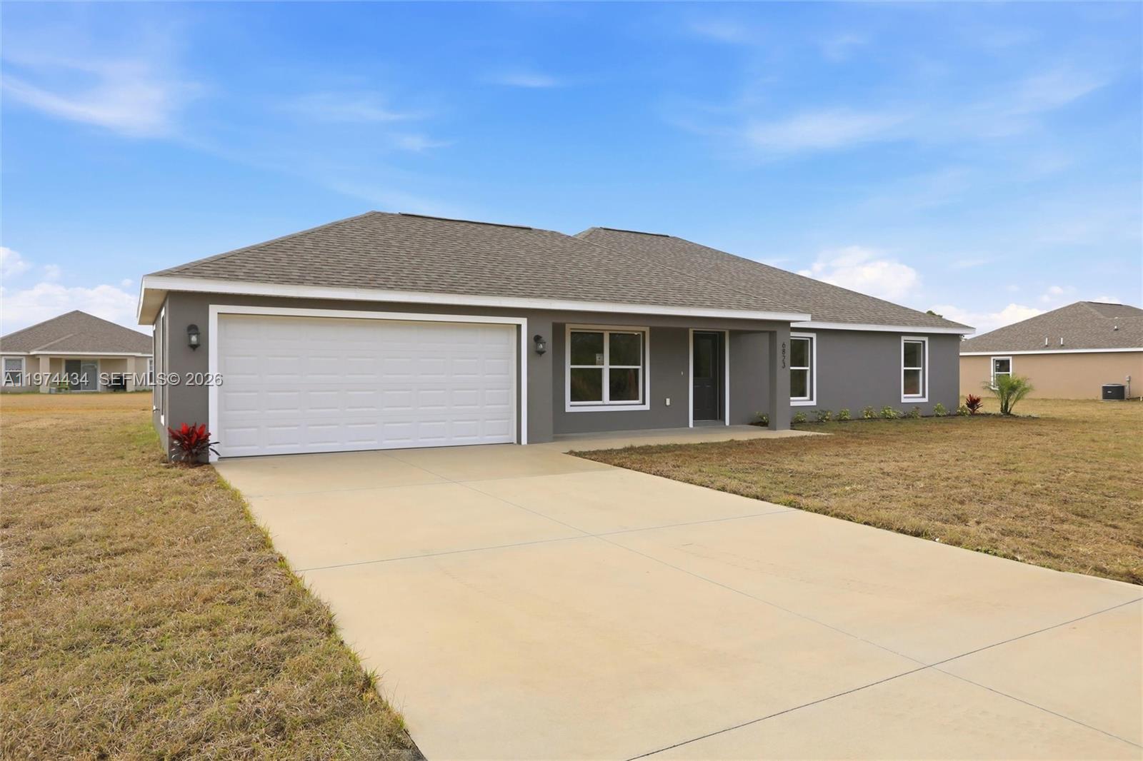 6823 Dickinson Drive