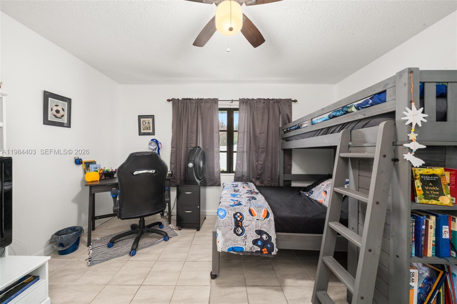 4201 Westminster Road