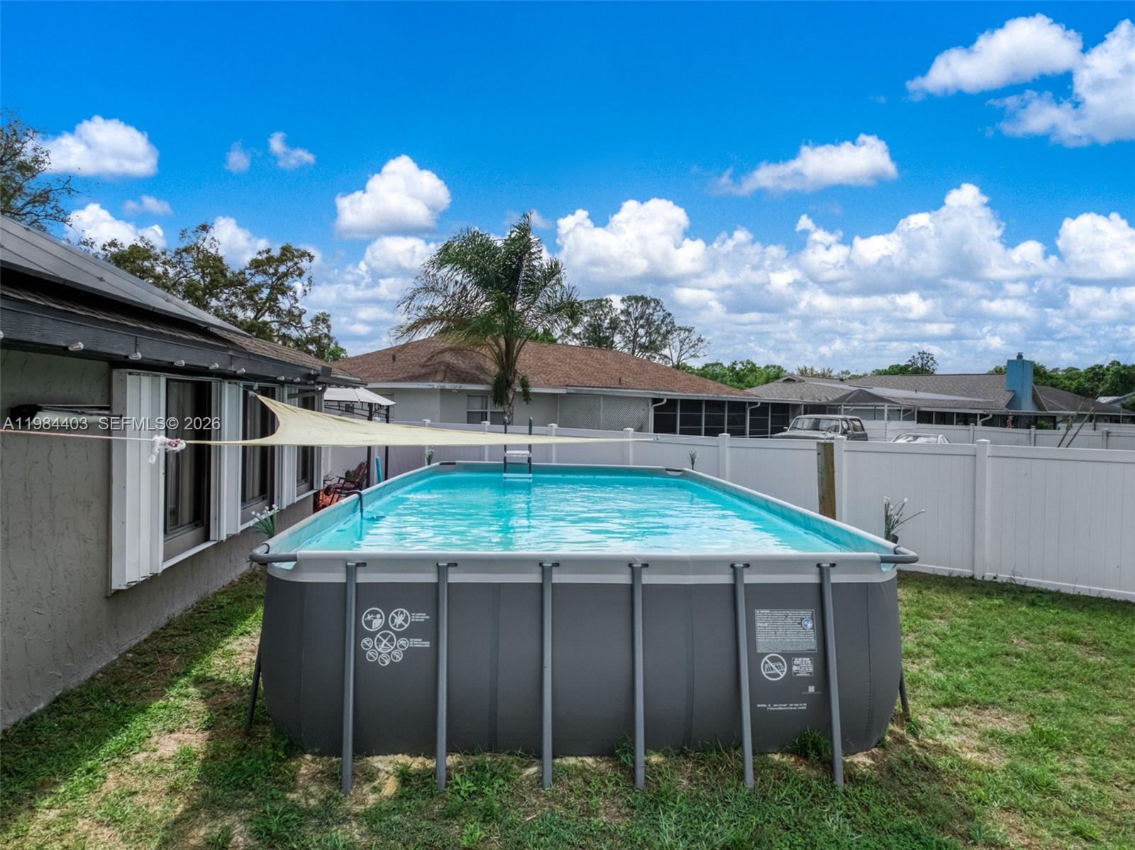 4201 Westminster Road