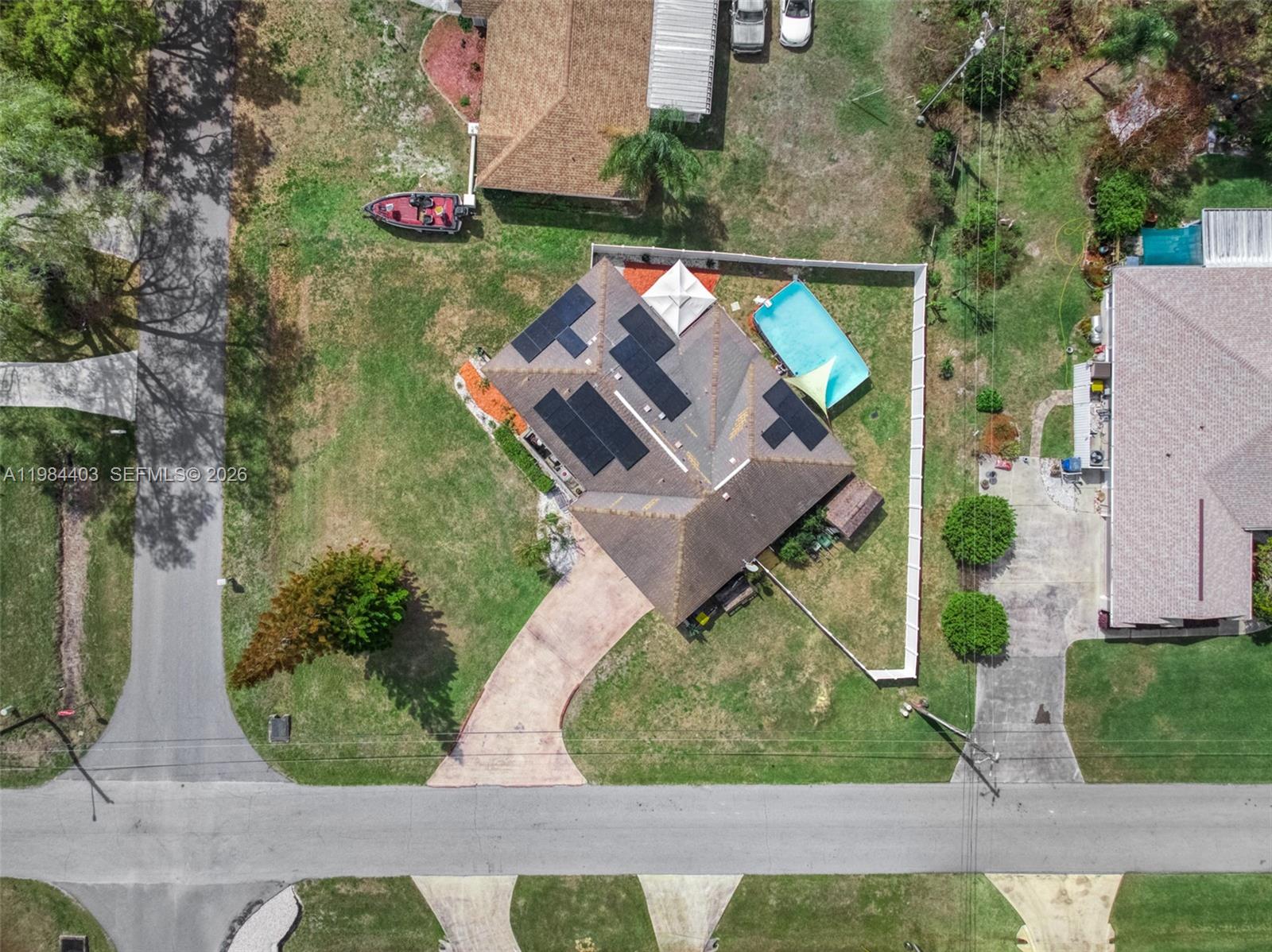 4201 Westminster Road