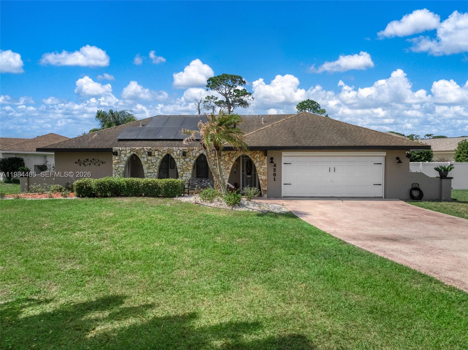 4201 Westminster Road