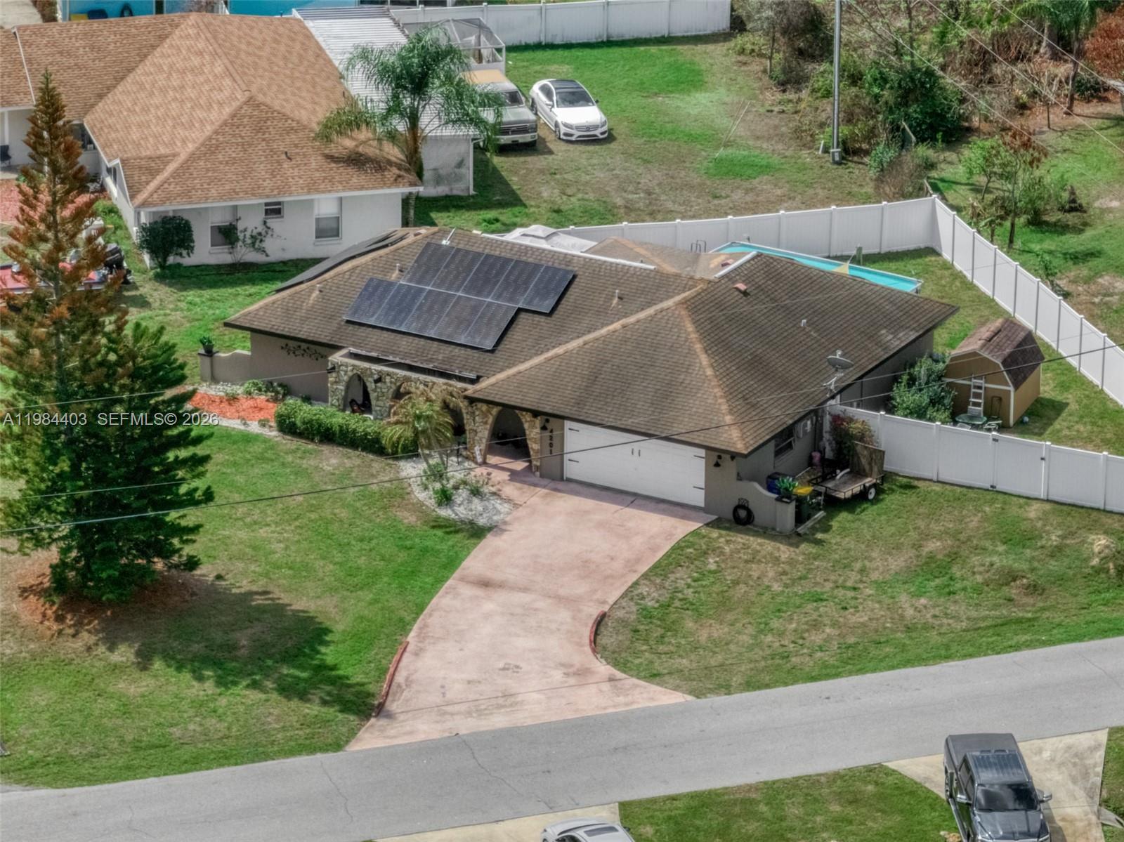 4201 Westminster Road