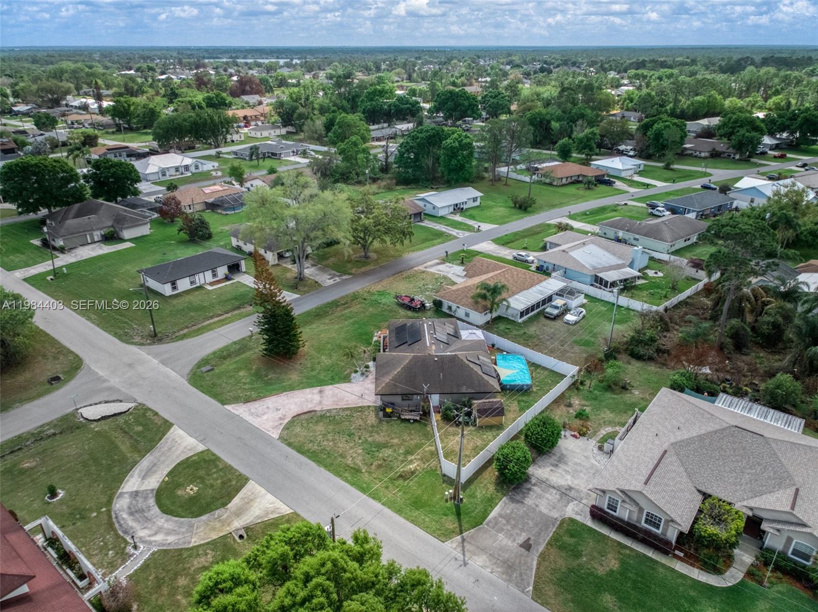 4201 Westminster Road