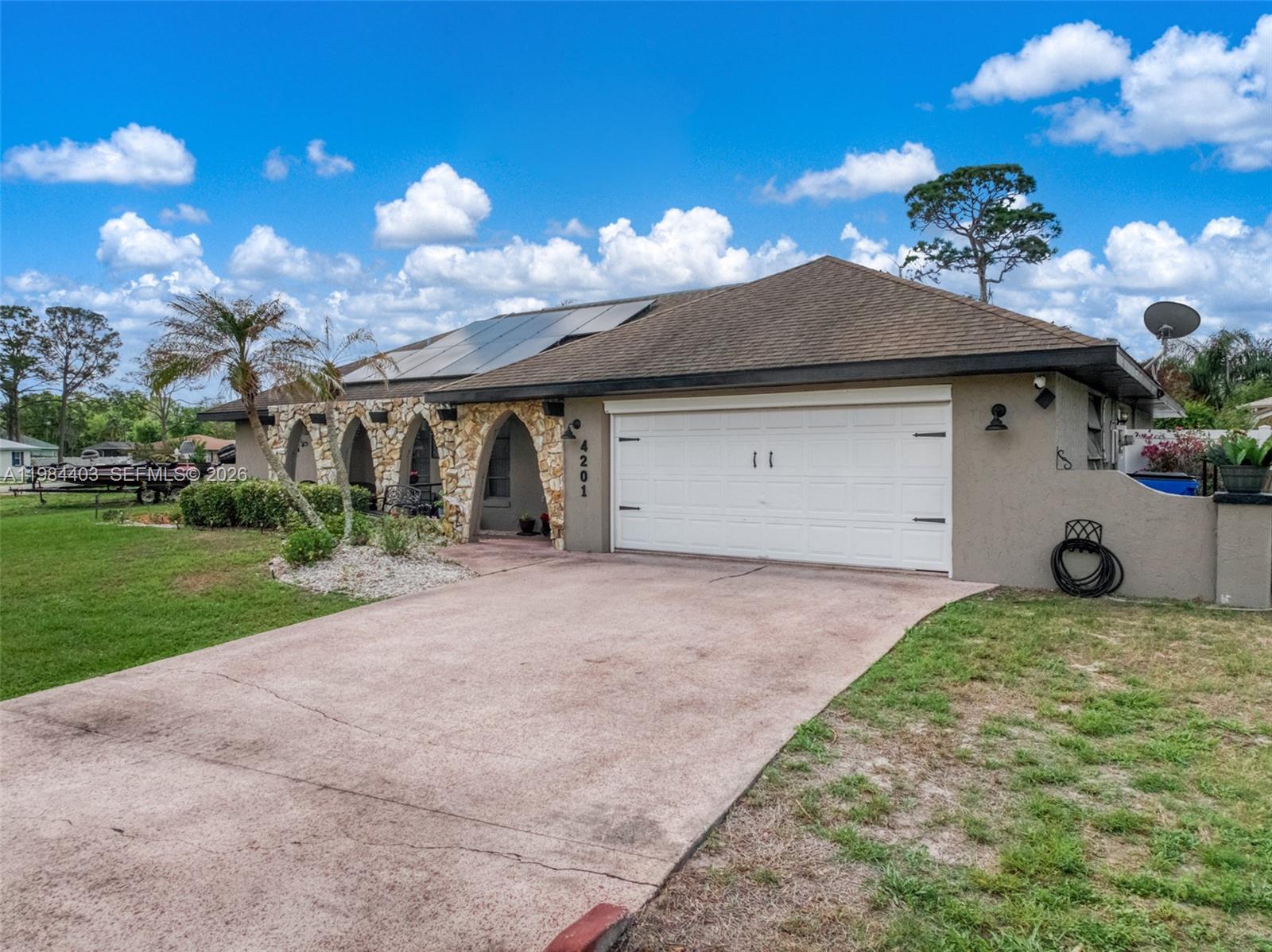 4201 Westminster Road