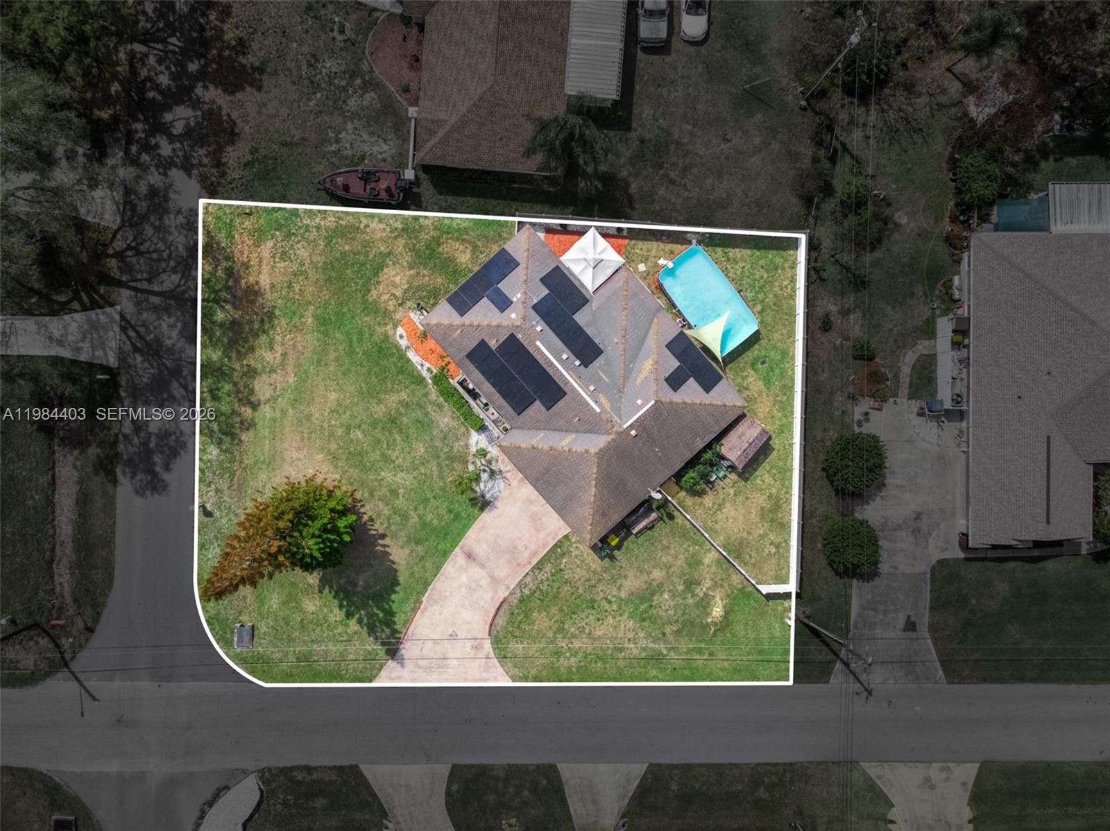 4201 Westminster Road