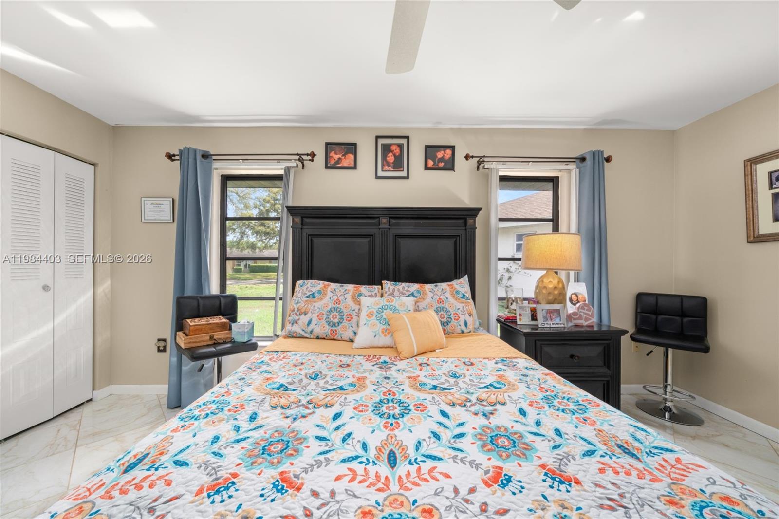 4201 Westminster Road