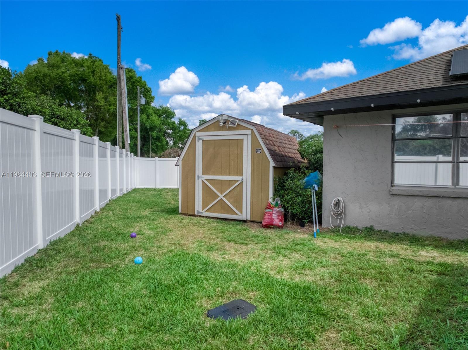 4201 Westminster Road