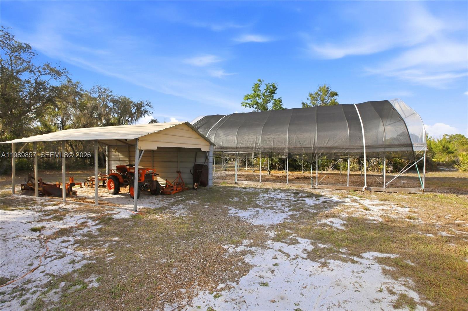49 Williams Road