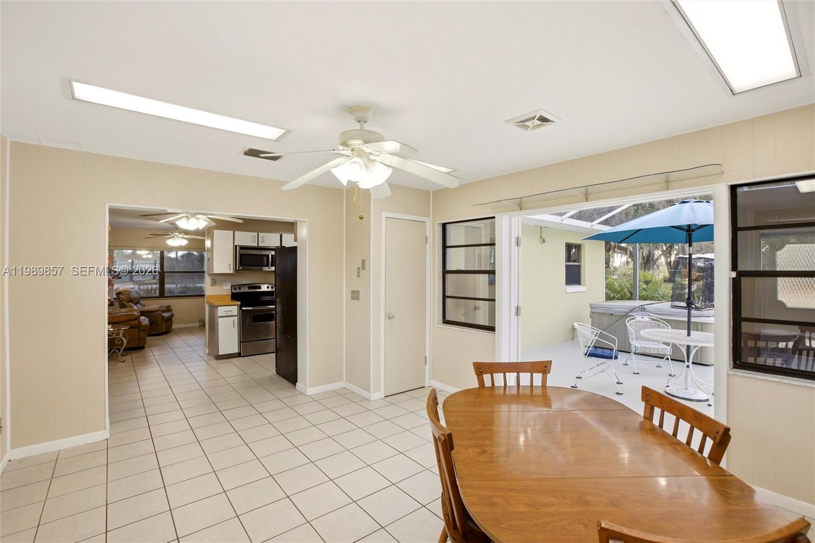 49 Williams Road