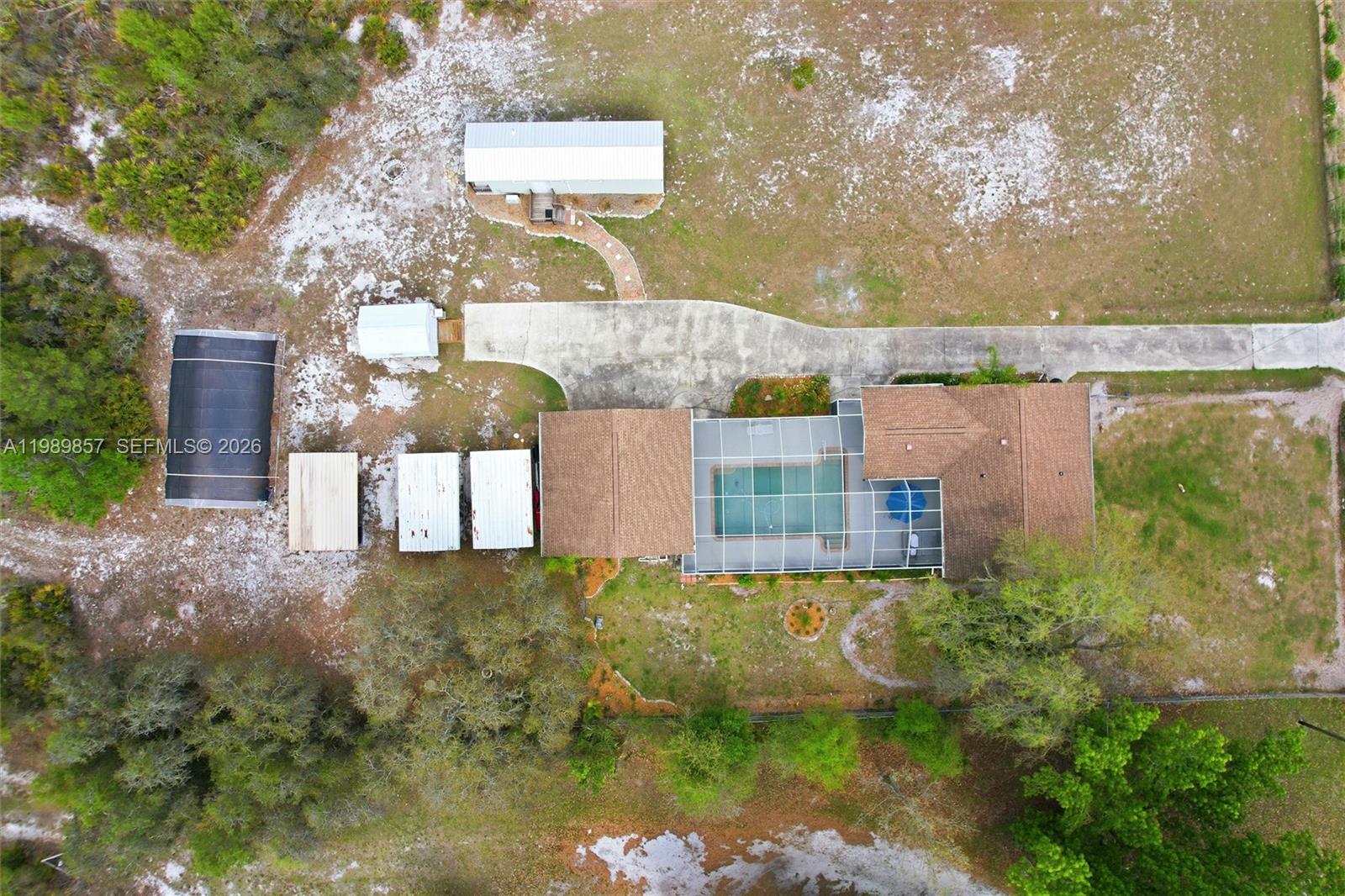 49 Williams Road