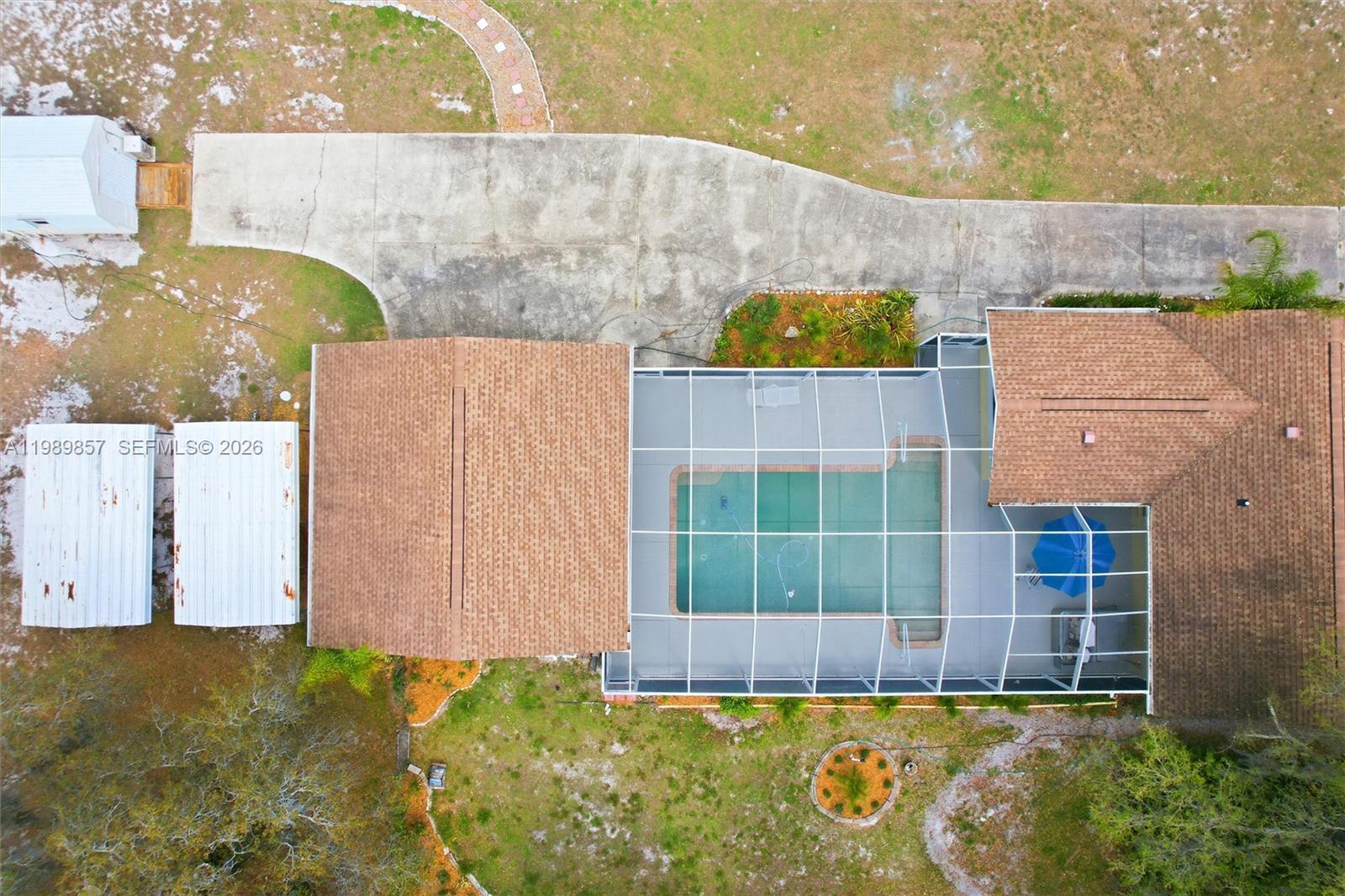 49 Williams Road