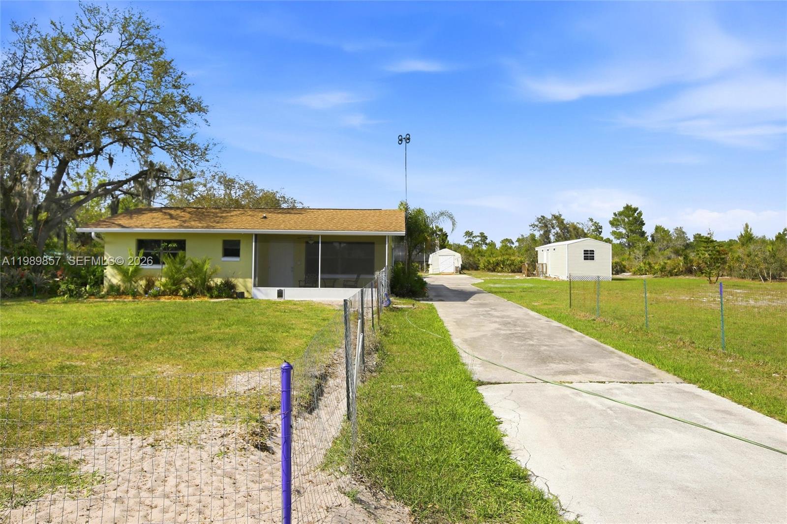 49 Williams Road