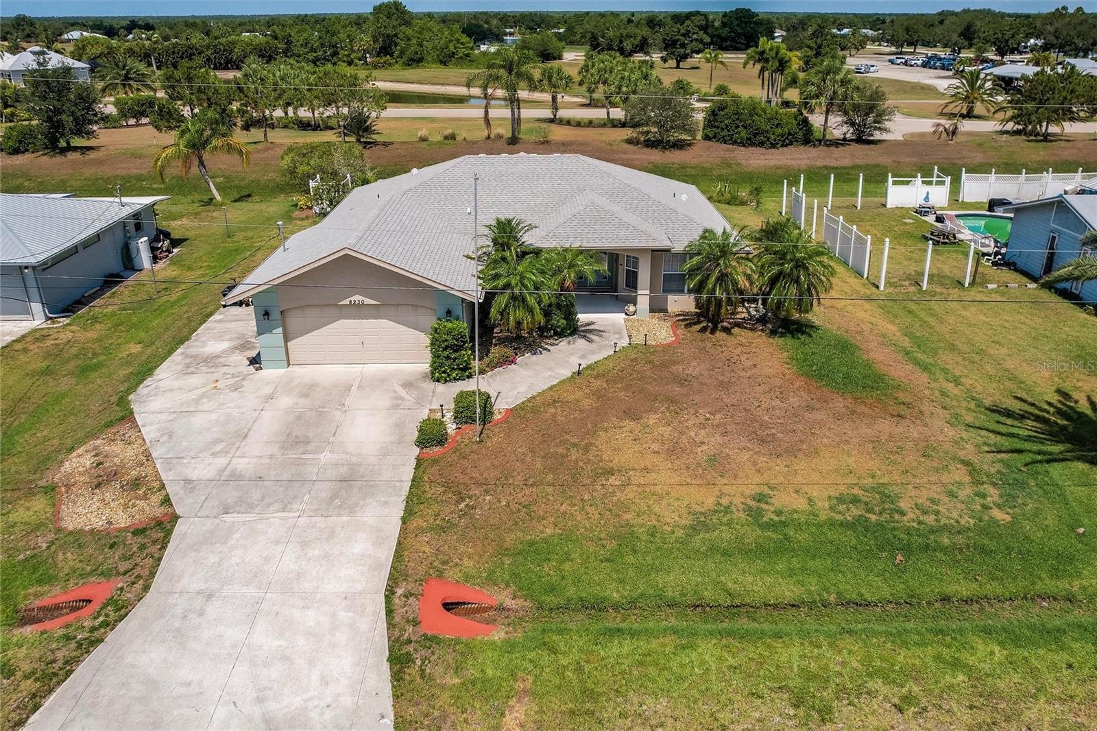 8230 SW LIVERPOOL RD