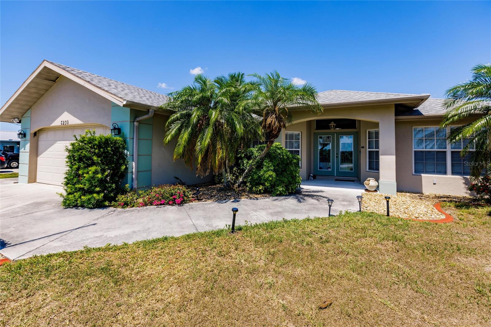 8230 SW LIVERPOOL RD