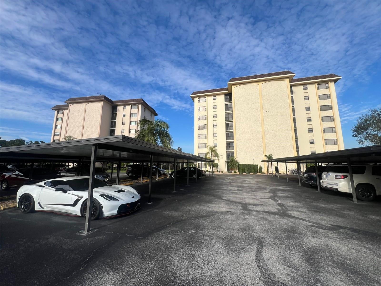 117 COUNTRY CLUB DR #603