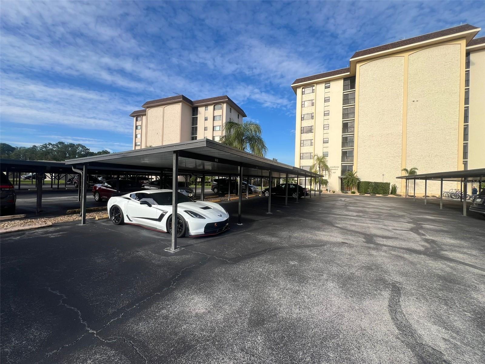 117 COUNTRY CLUB DR #603