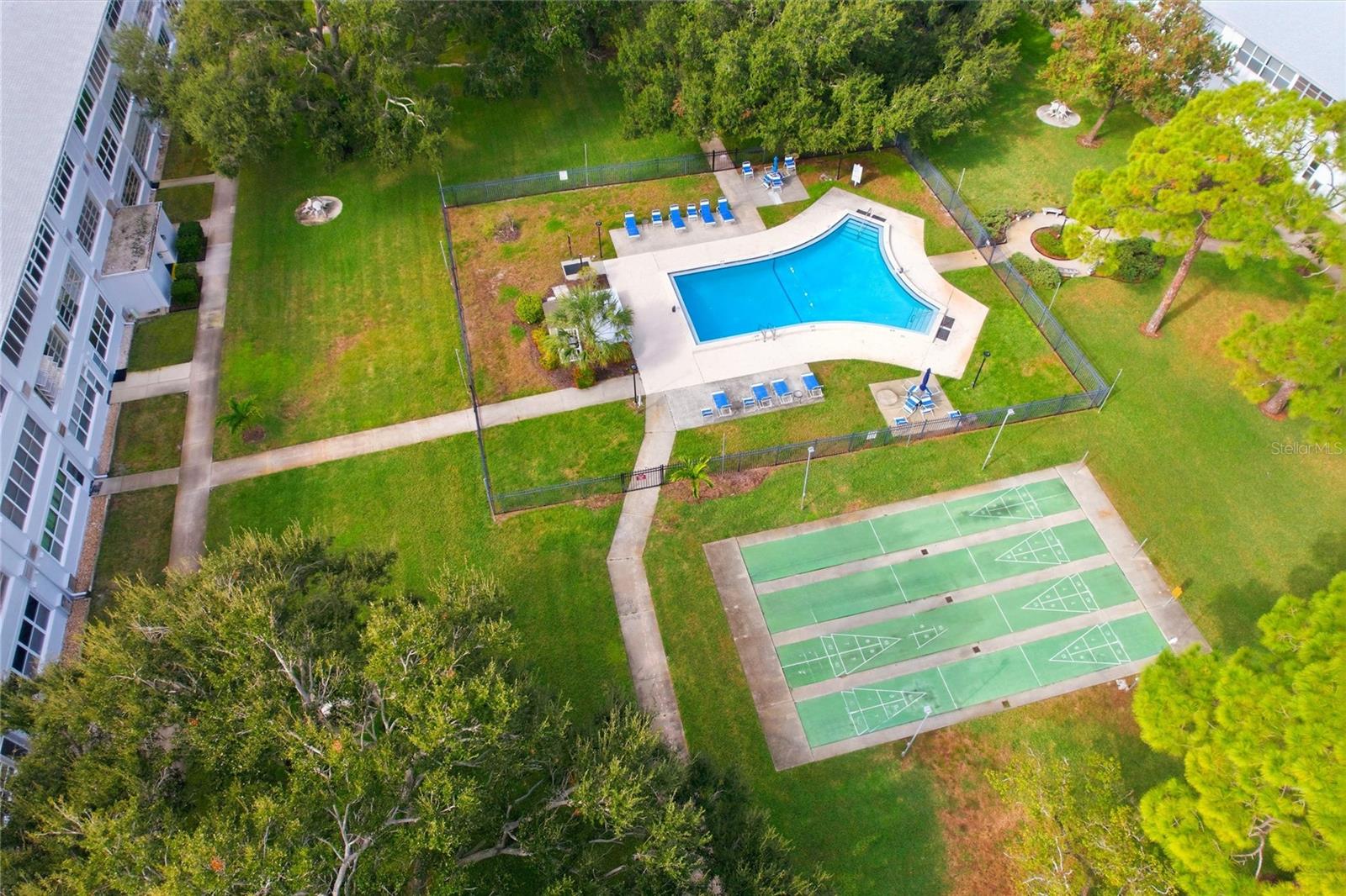 7770 DR MARTIN LUTHER KING JR ST N #201