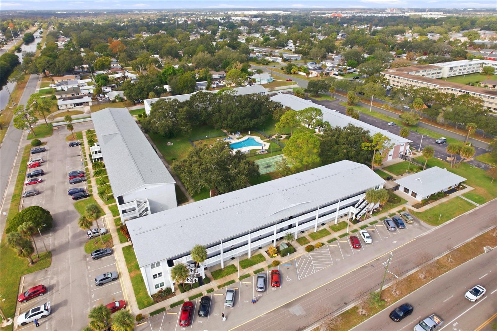 7770 DR MARTIN LUTHER KING JR ST N #201