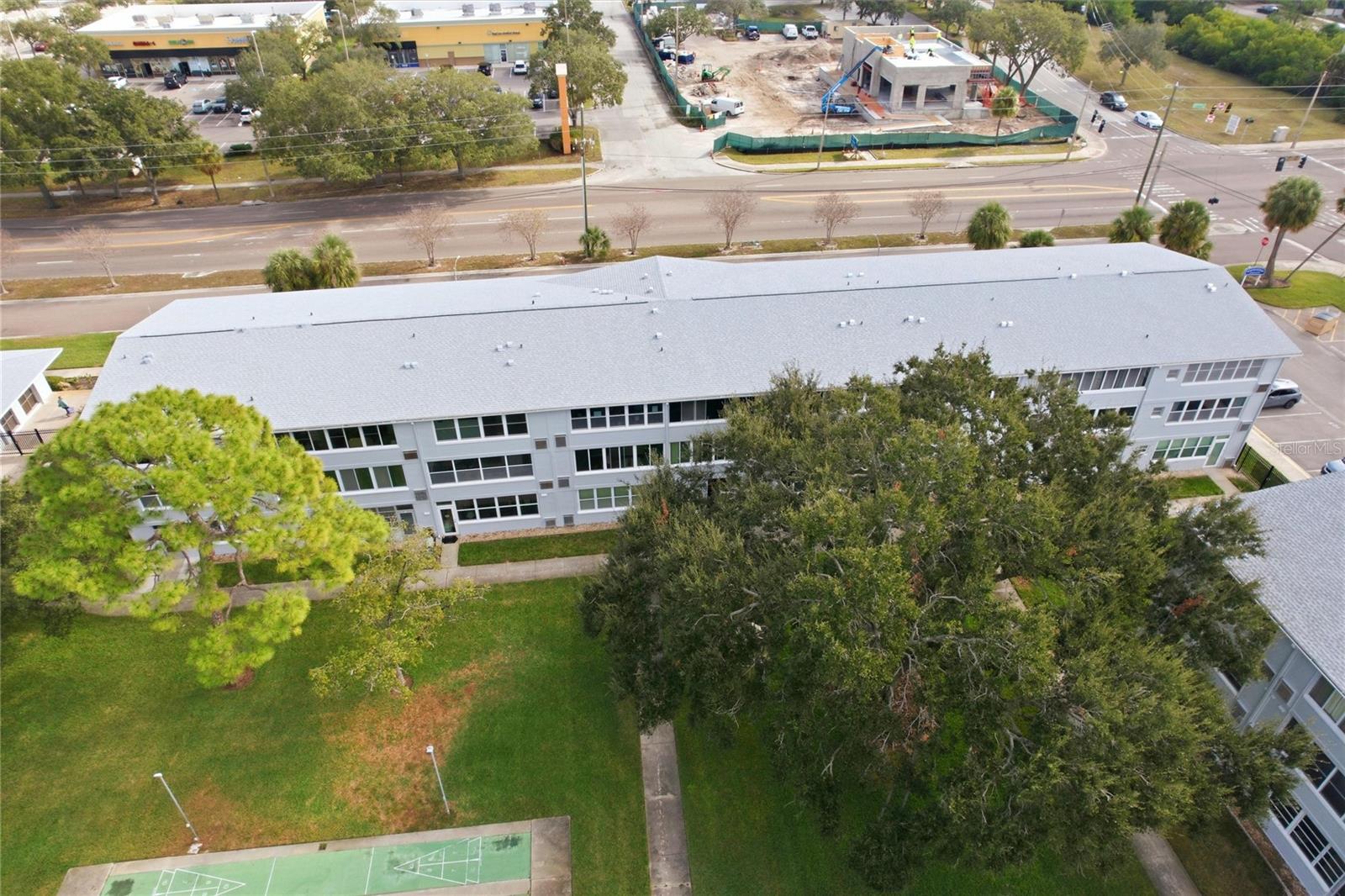 7770 DR MARTIN LUTHER KING JR ST N #201