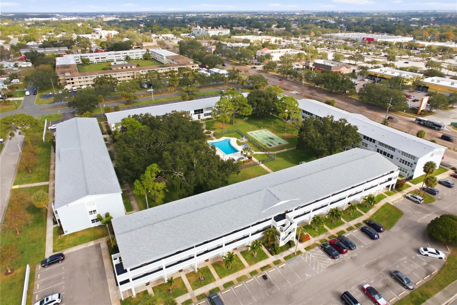 7770 DR MARTIN LUTHER KING JR ST N #201