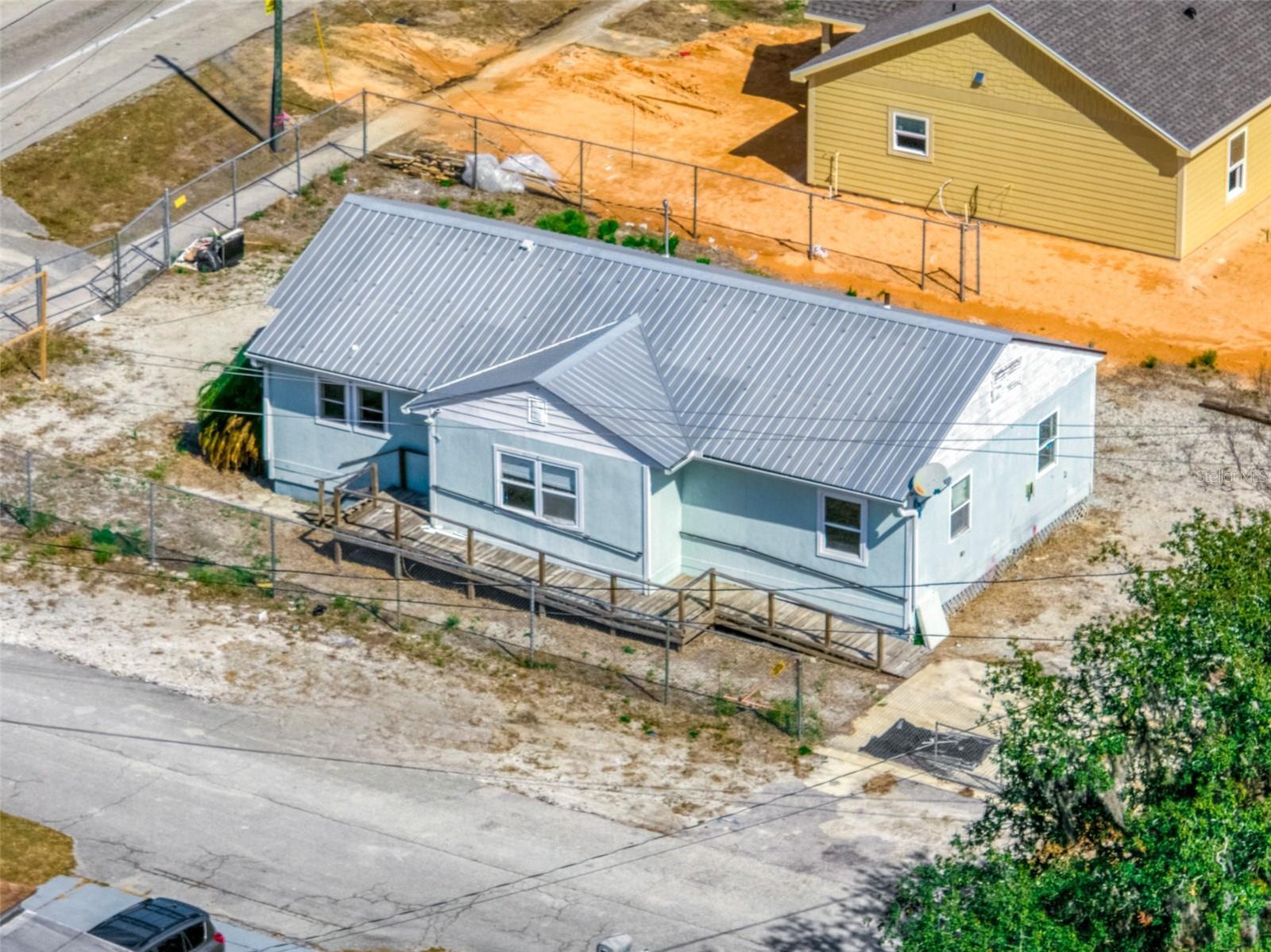 3603 KENILWORTH BLVD