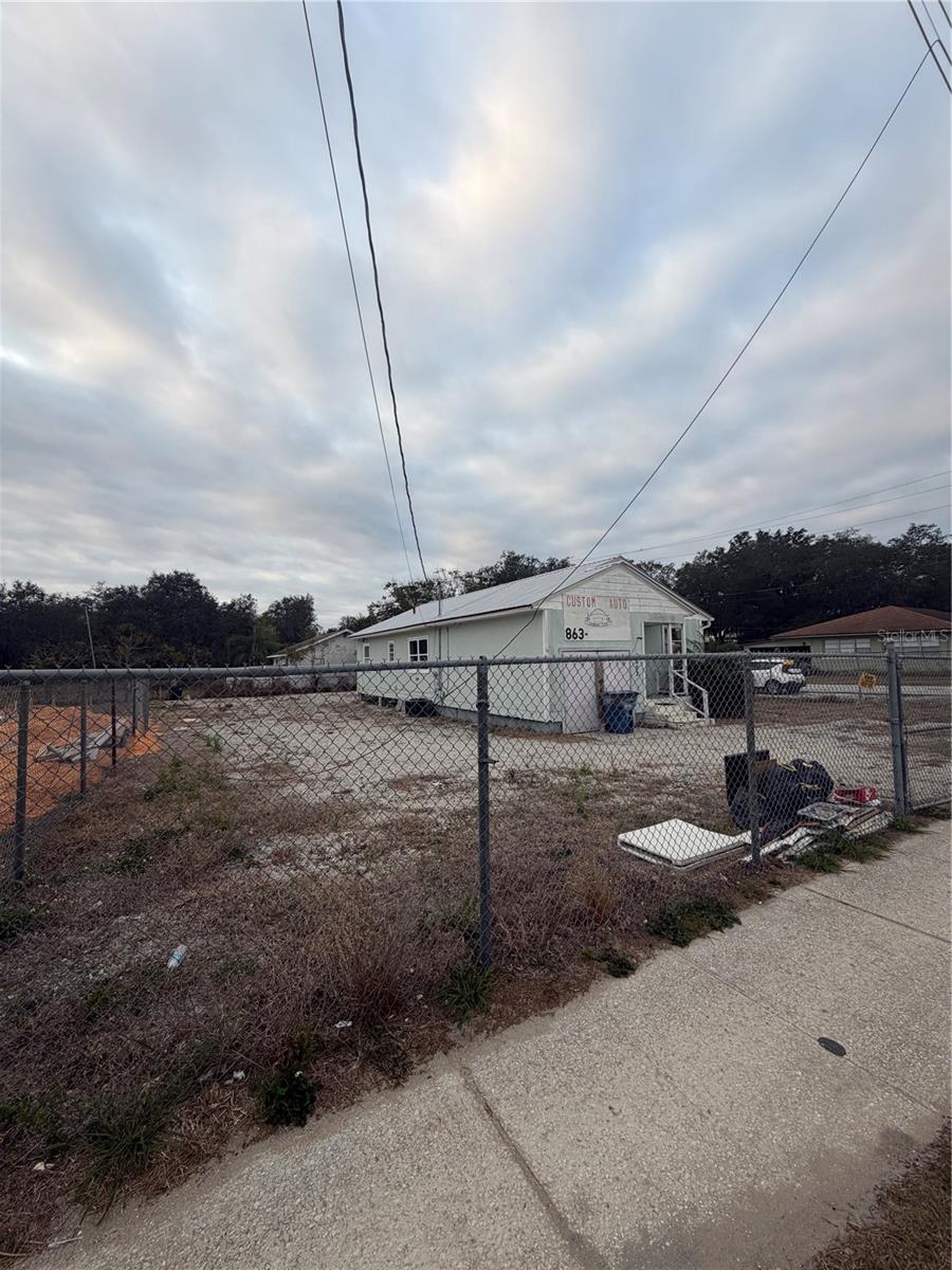 3603 KENILWORTH BLVD