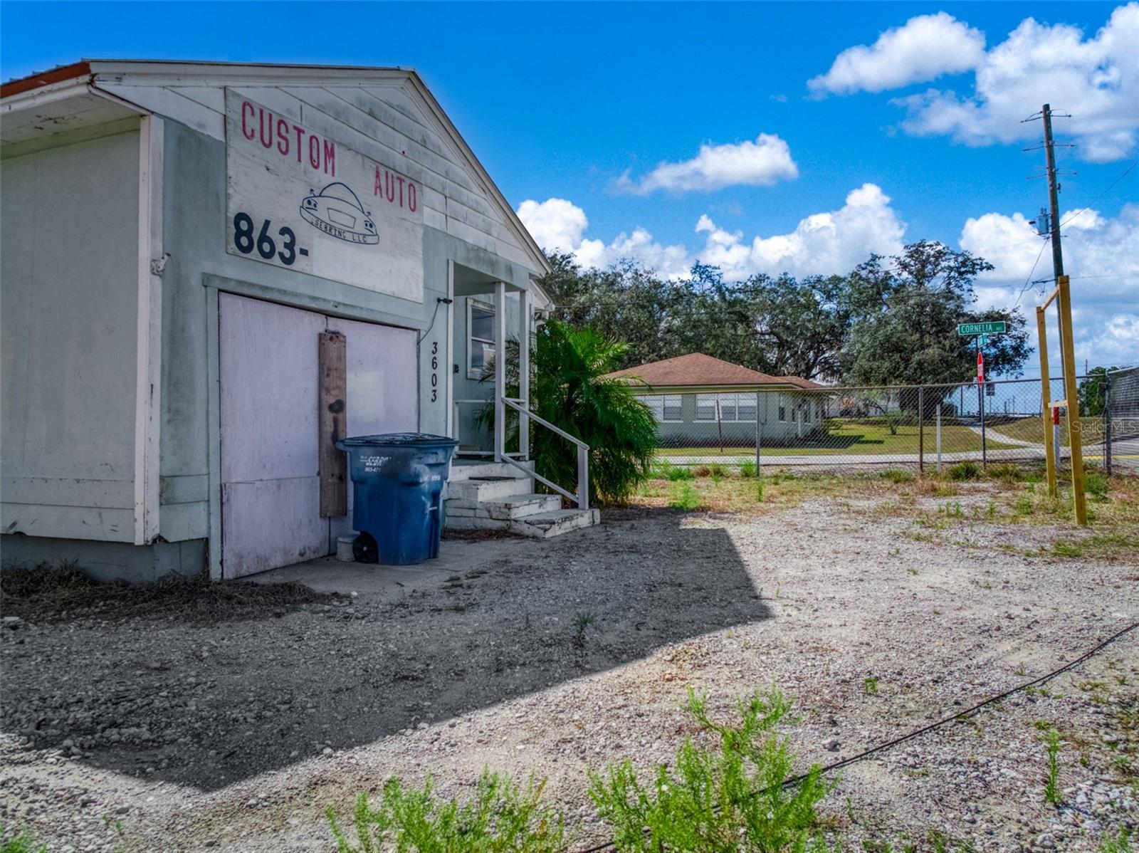 3603 KENILWORTH BLVD