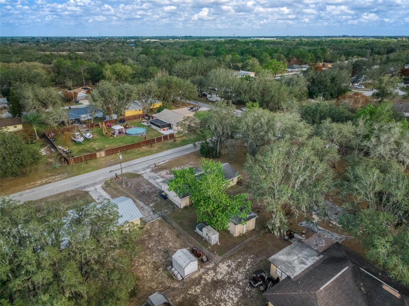 2067 N TERRAPIN RD