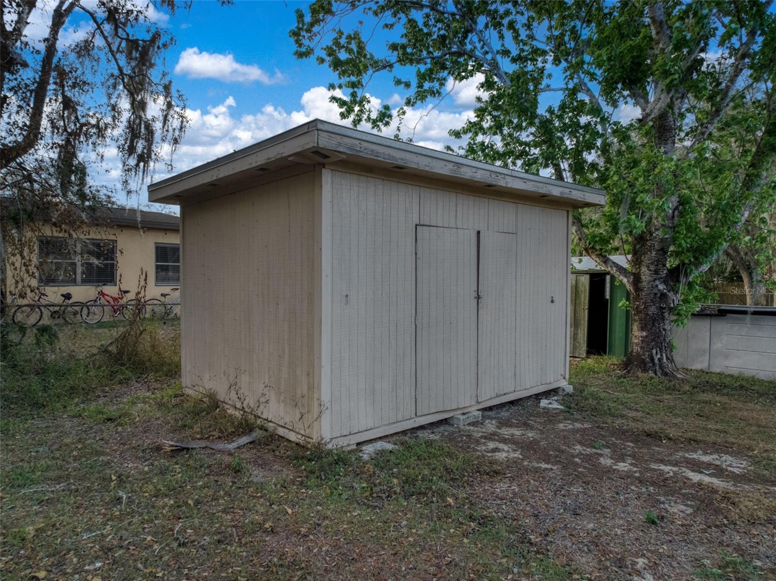 2067 N TERRAPIN RD