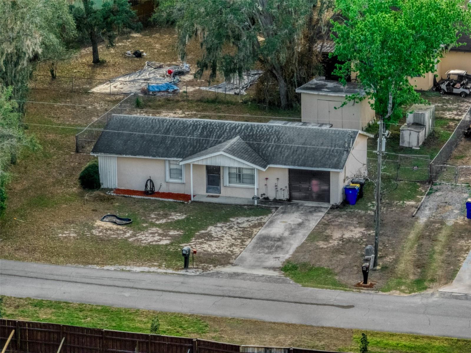 2067 N TERRAPIN RD