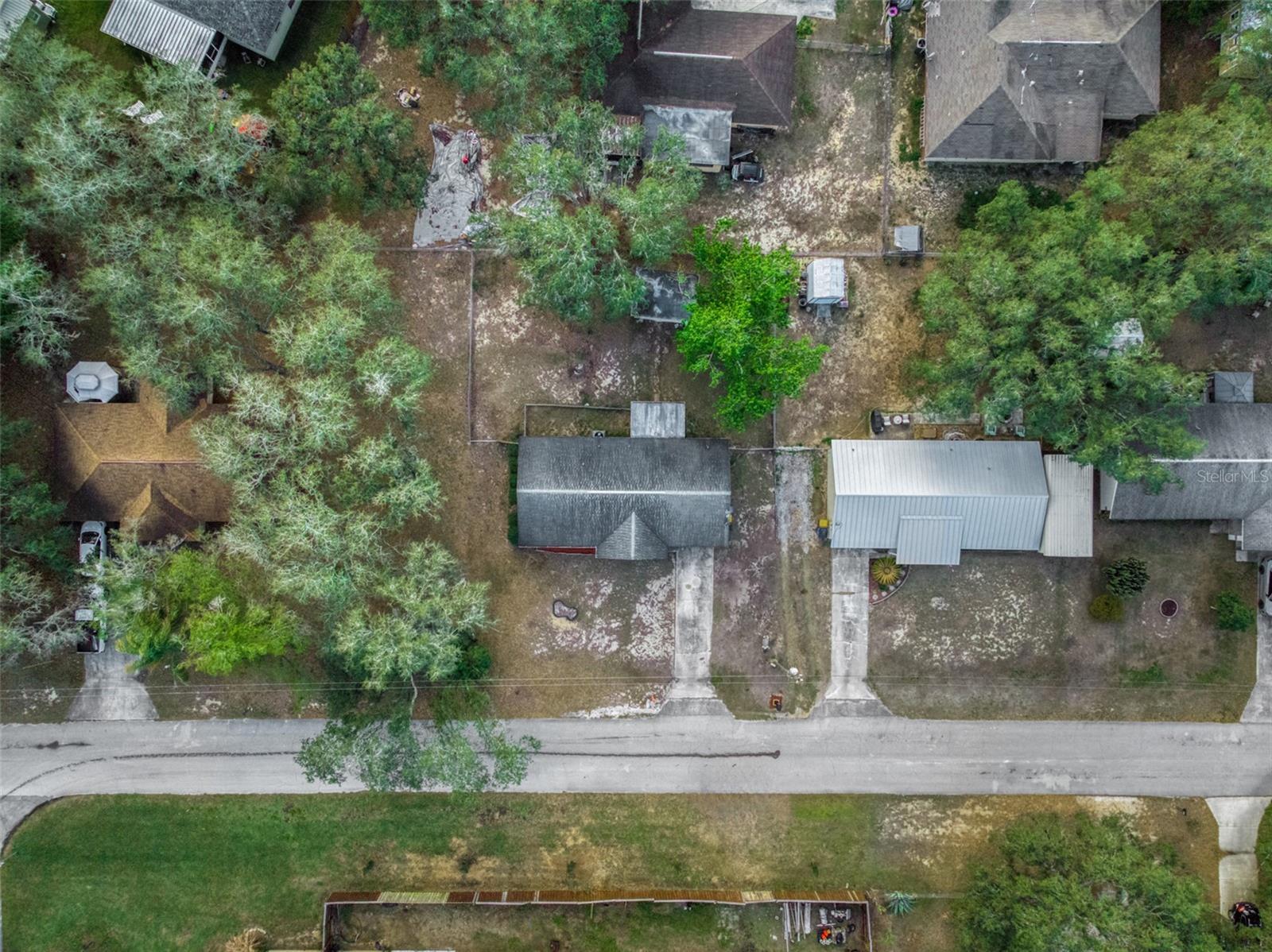 2067 N TERRAPIN RD
