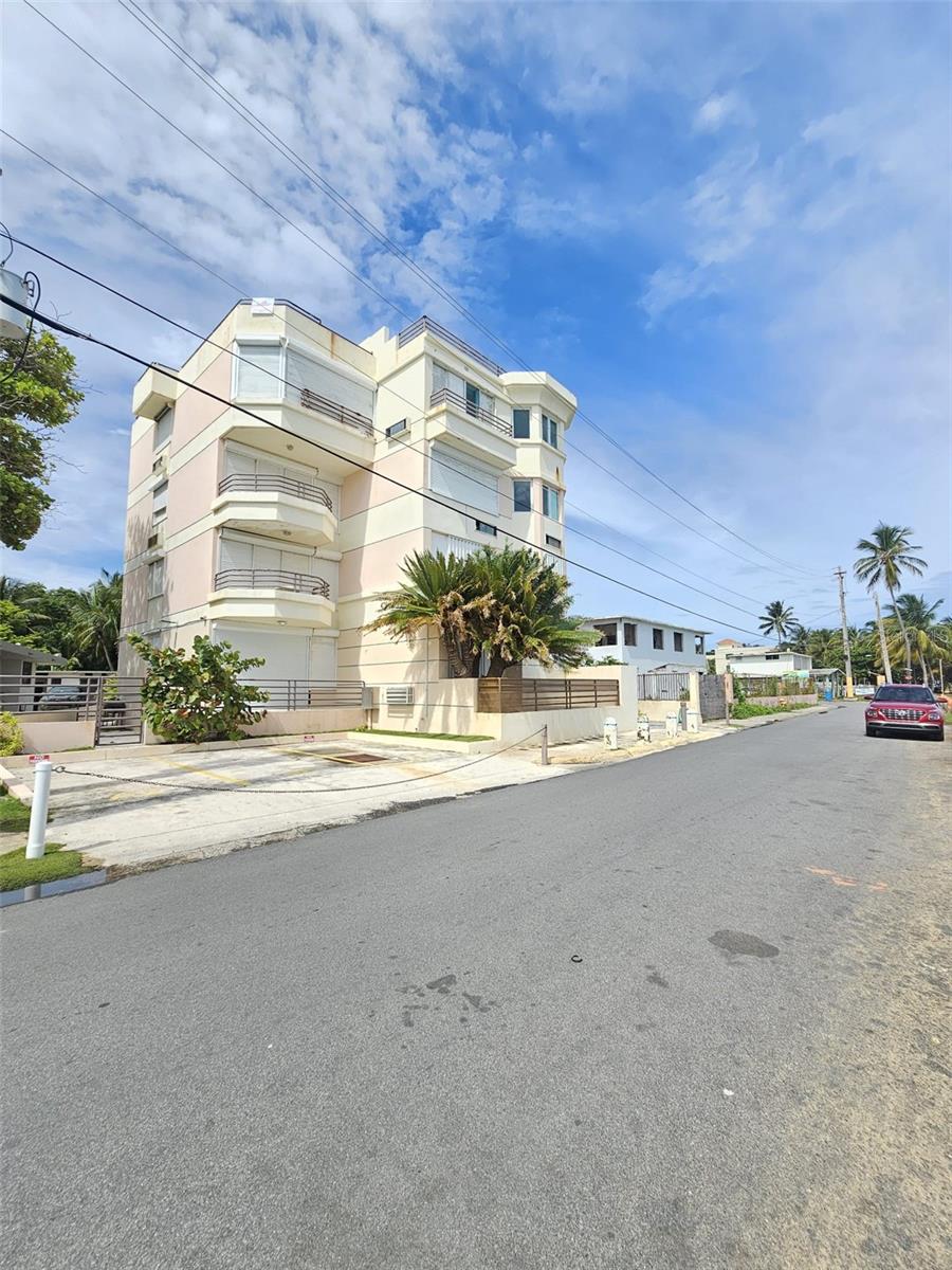 42 OCEAN DRIVE #4C