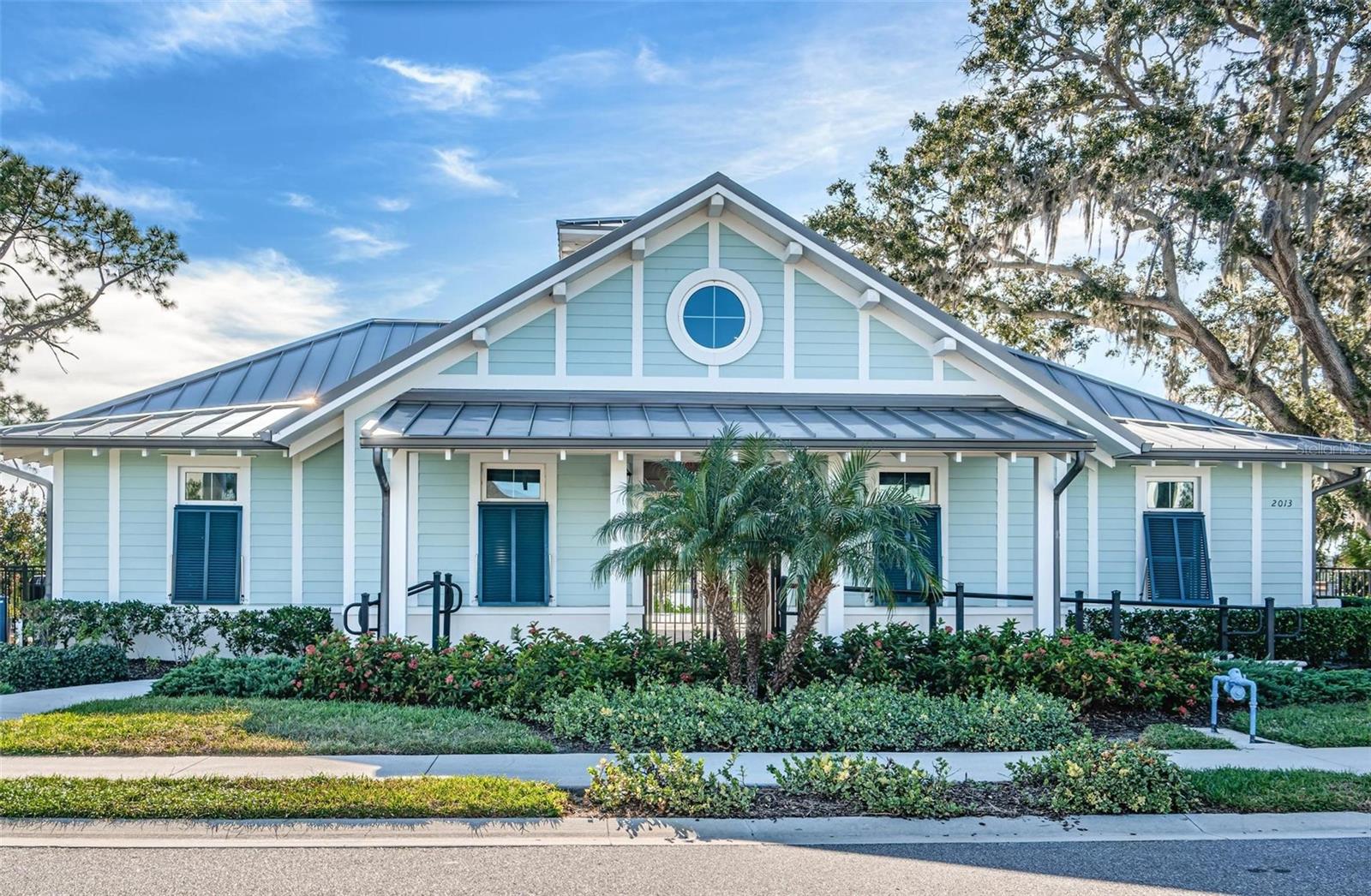 2013 SUNSET WIND LOOP