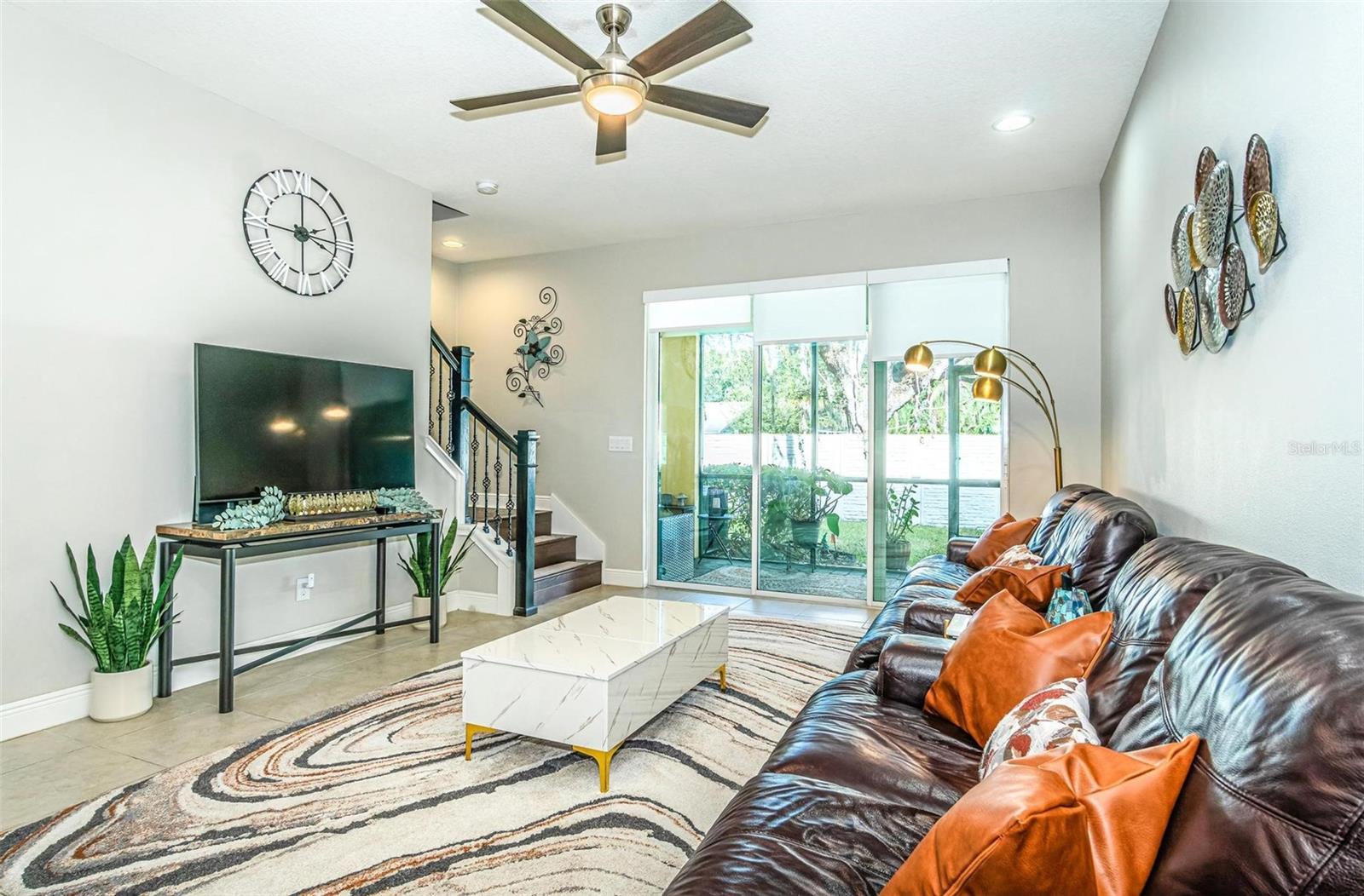 2013 SUNSET WIND LOOP