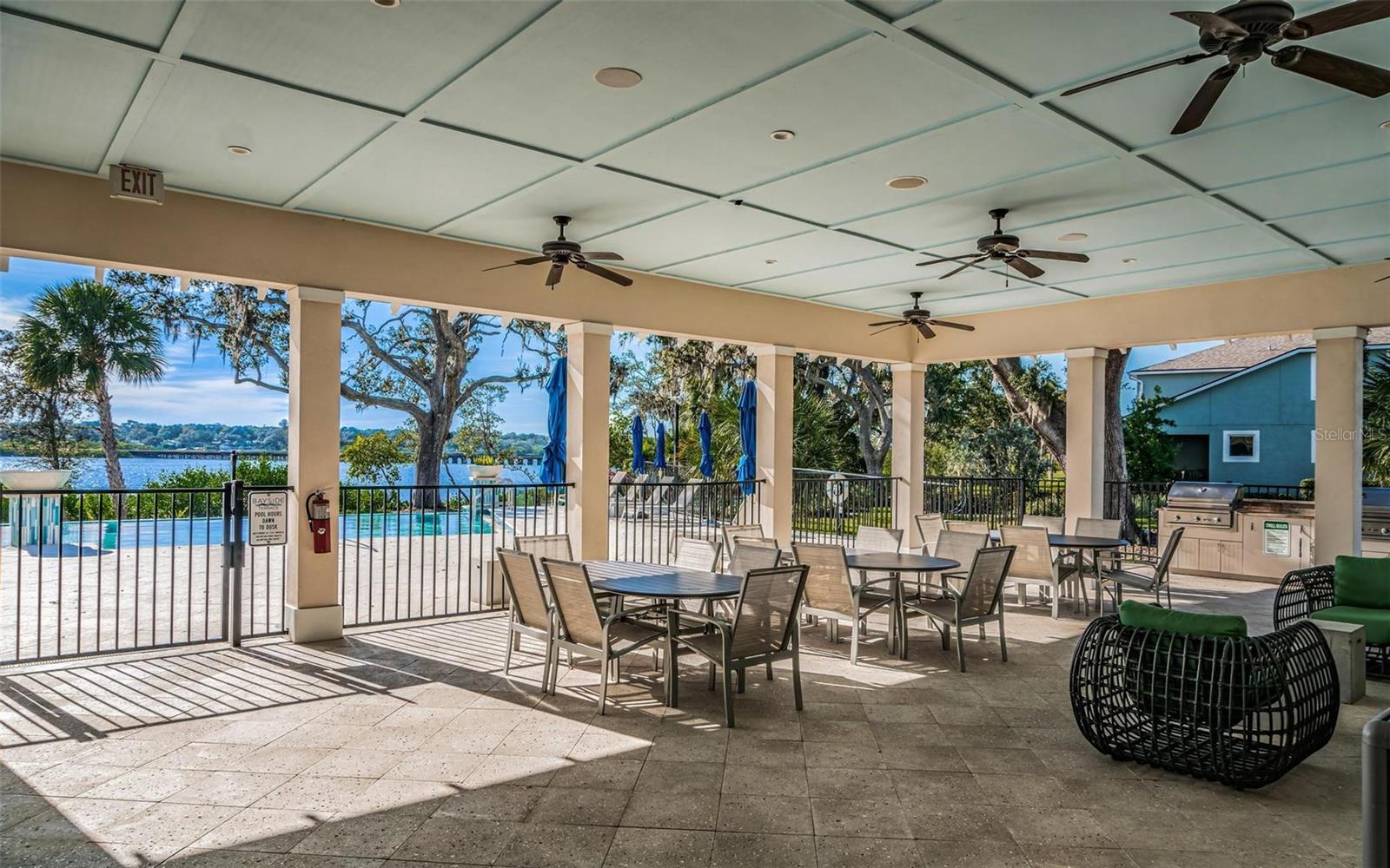 2013 SUNSET WIND LOOP