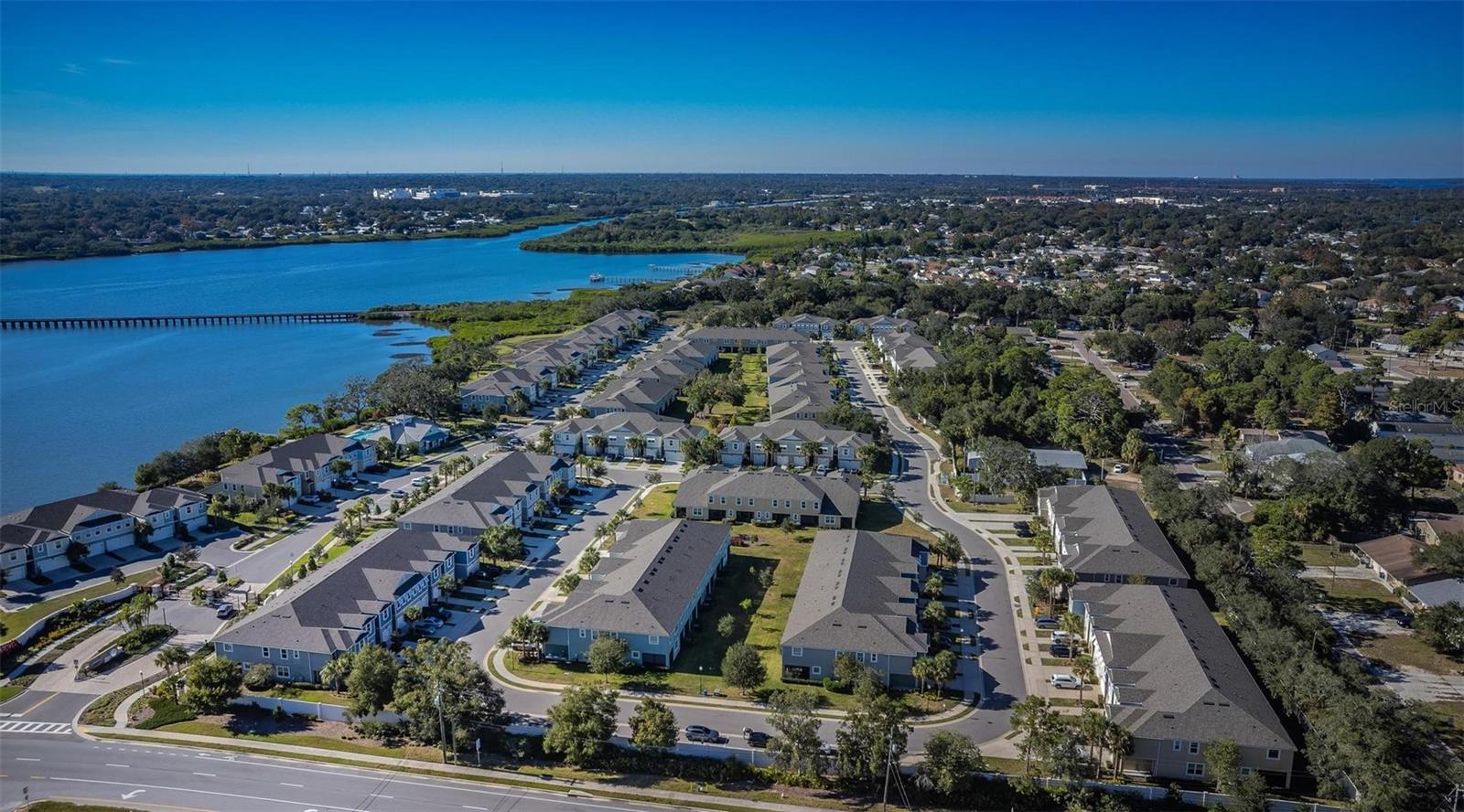 2013 SUNSET WIND LOOP