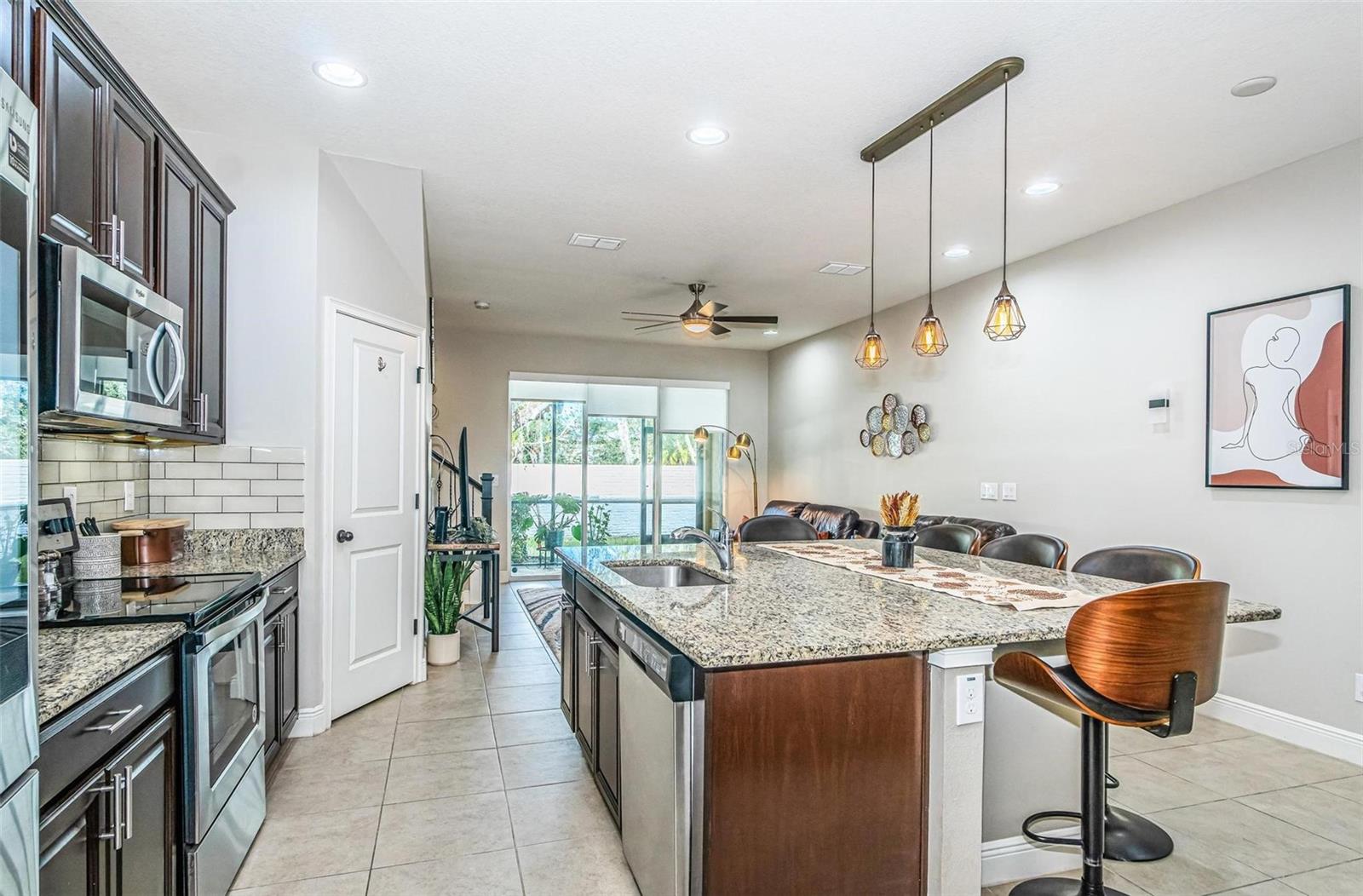 2013 SUNSET WIND LOOP