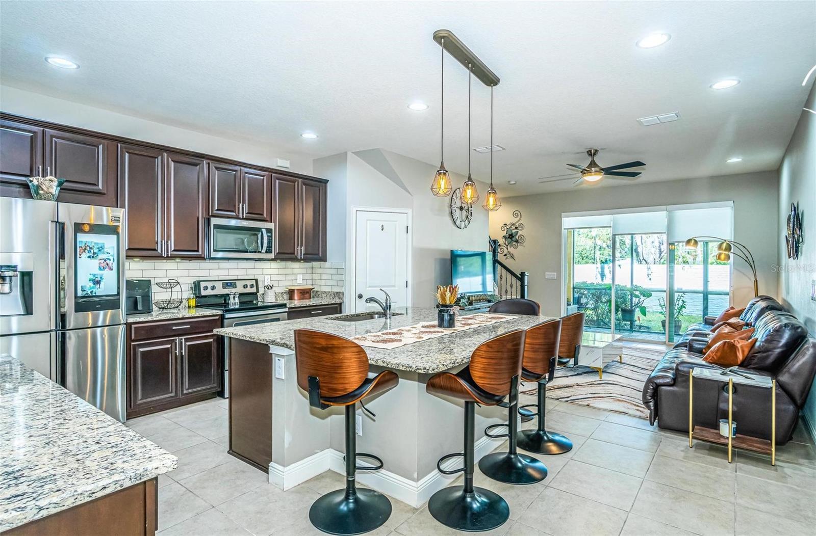 2013 SUNSET WIND LOOP