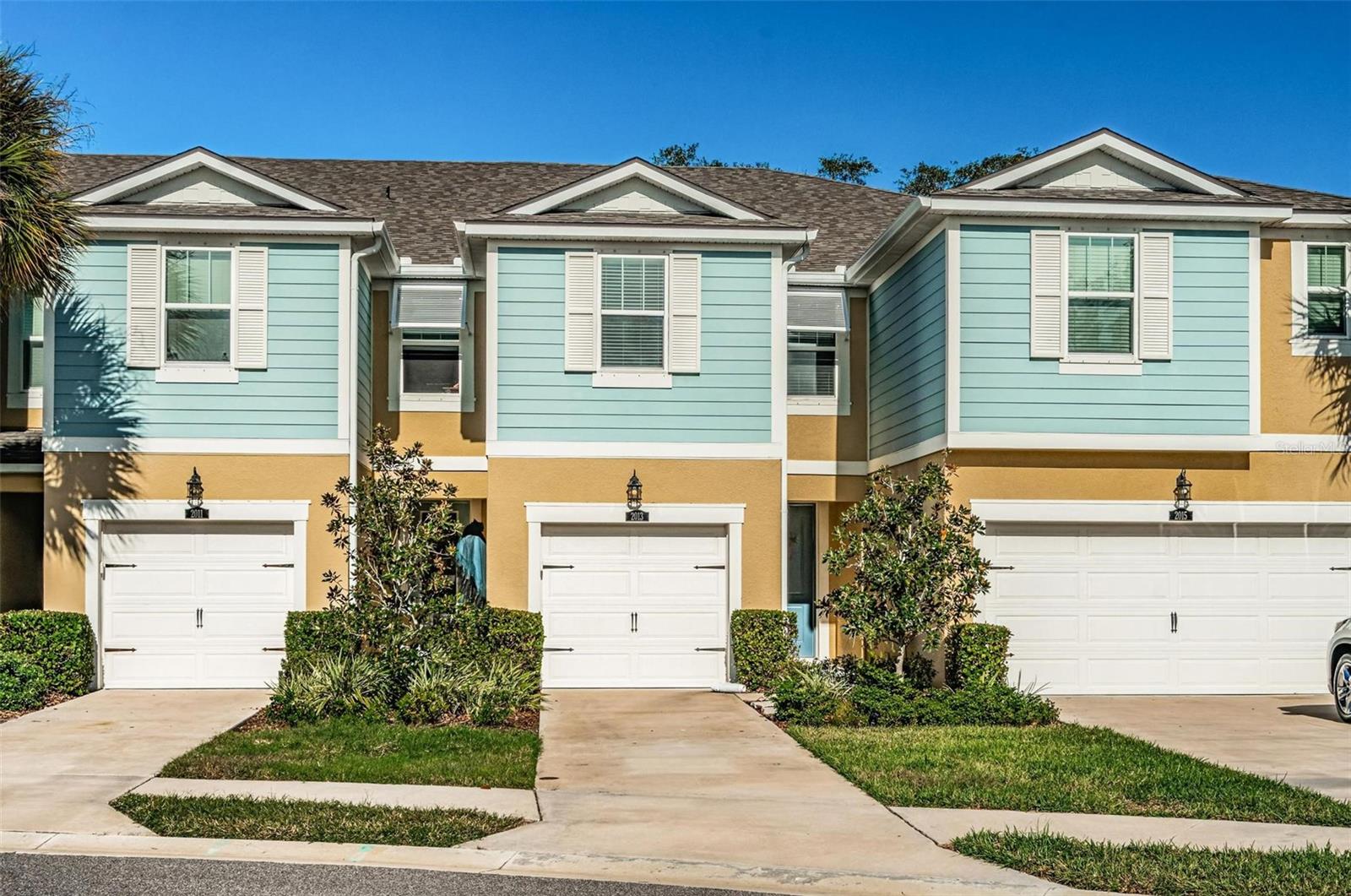 2013 SUNSET WIND LOOP