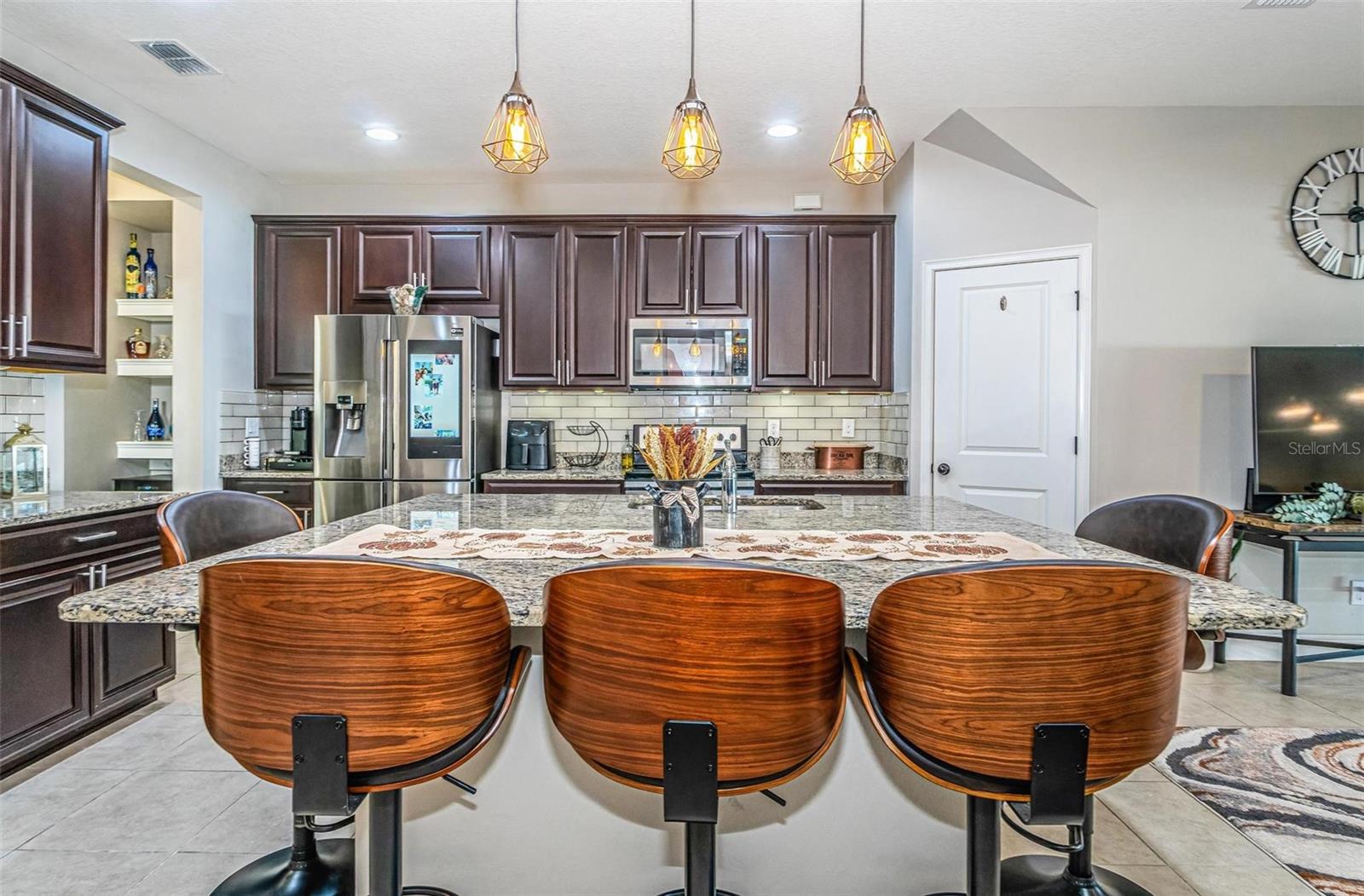 2013 SUNSET WIND LOOP