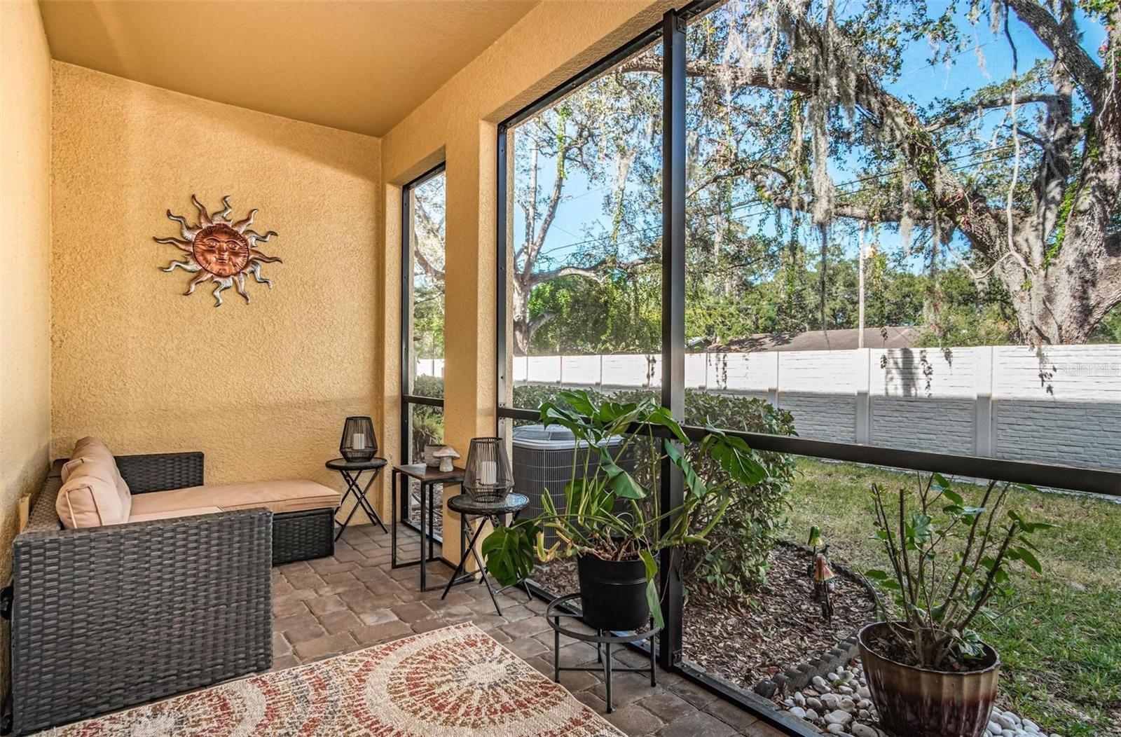 2013 SUNSET WIND LOOP