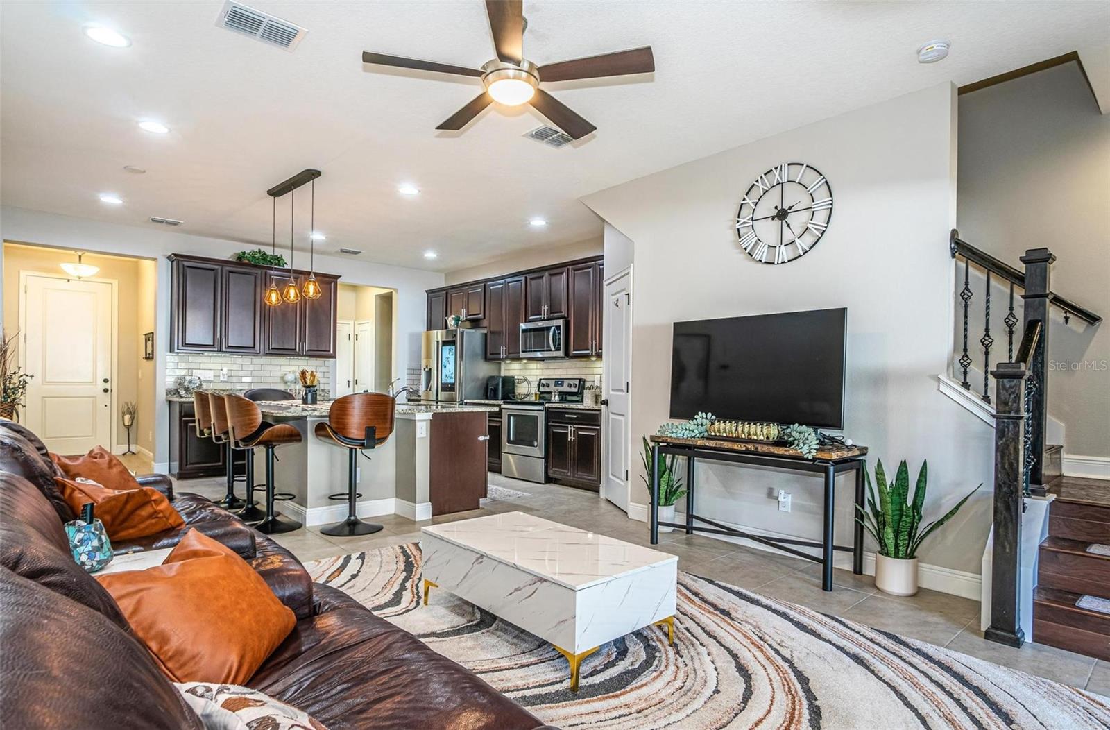 2013 SUNSET WIND LOOP