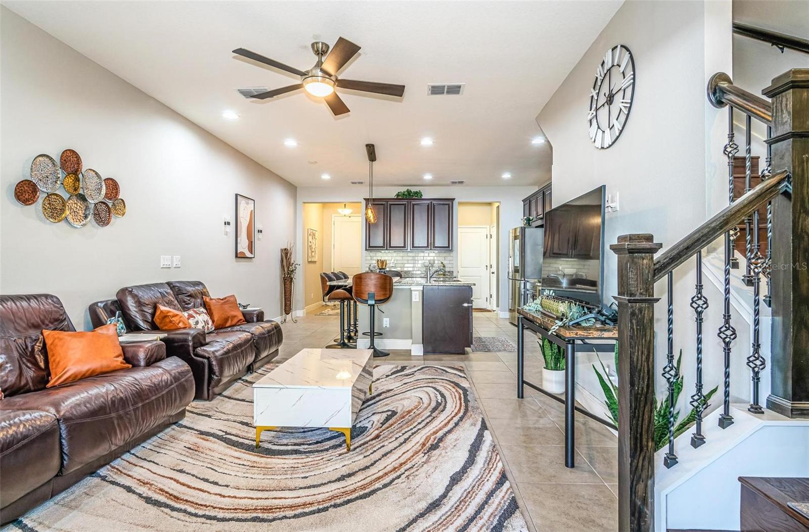 2013 SUNSET WIND LOOP