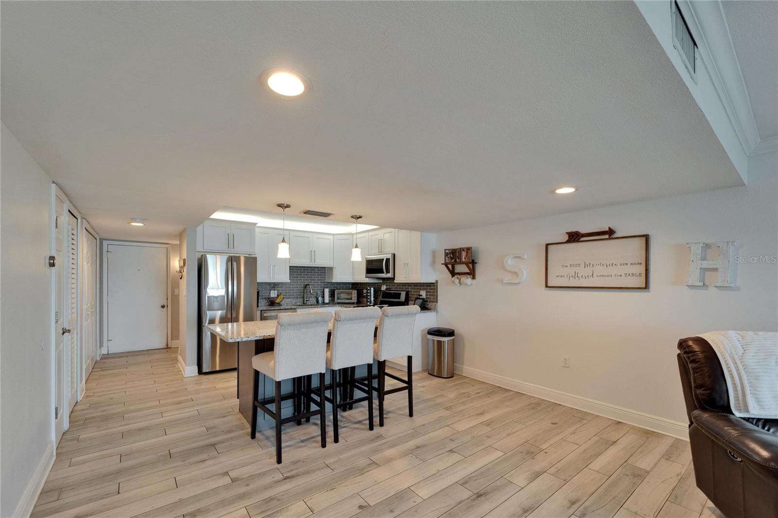 7700 SUN ISLAND DR S #107