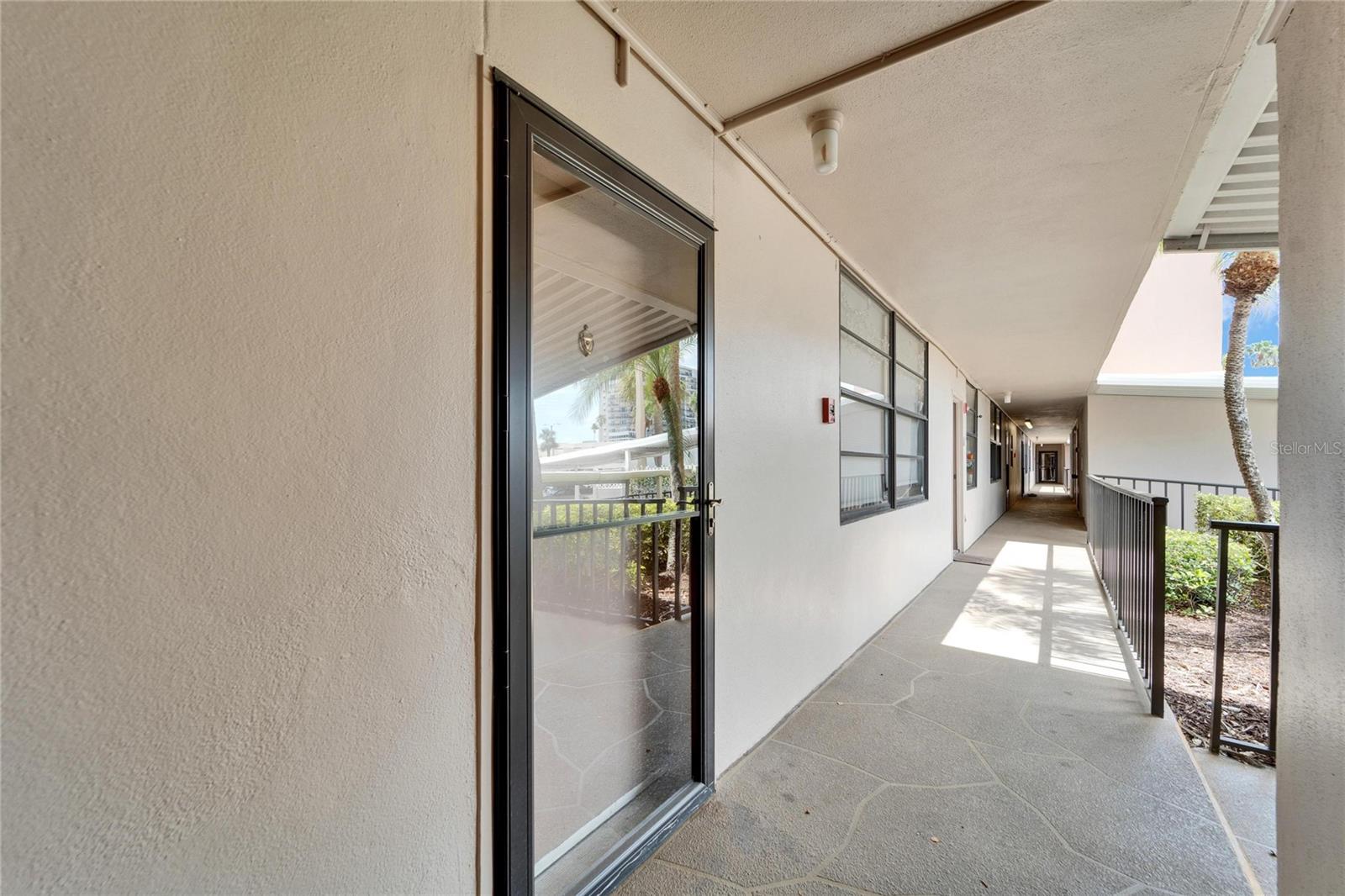 7700 SUN ISLAND DR S #107