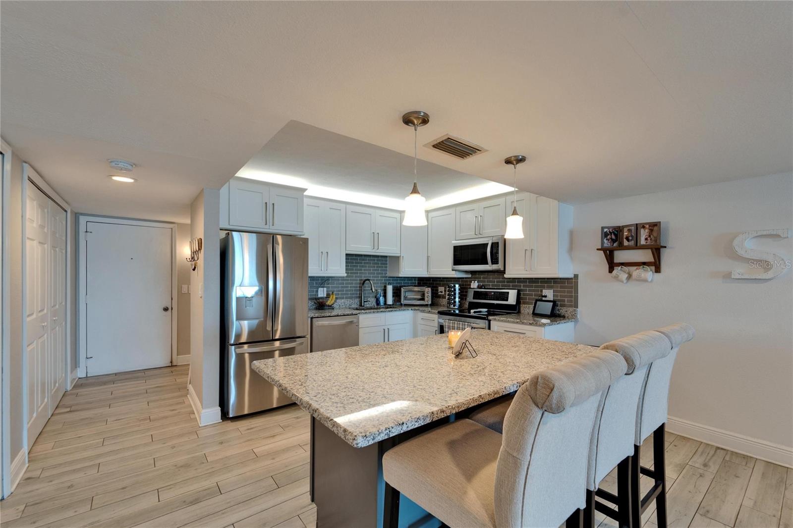 7700 SUN ISLAND DR S #107