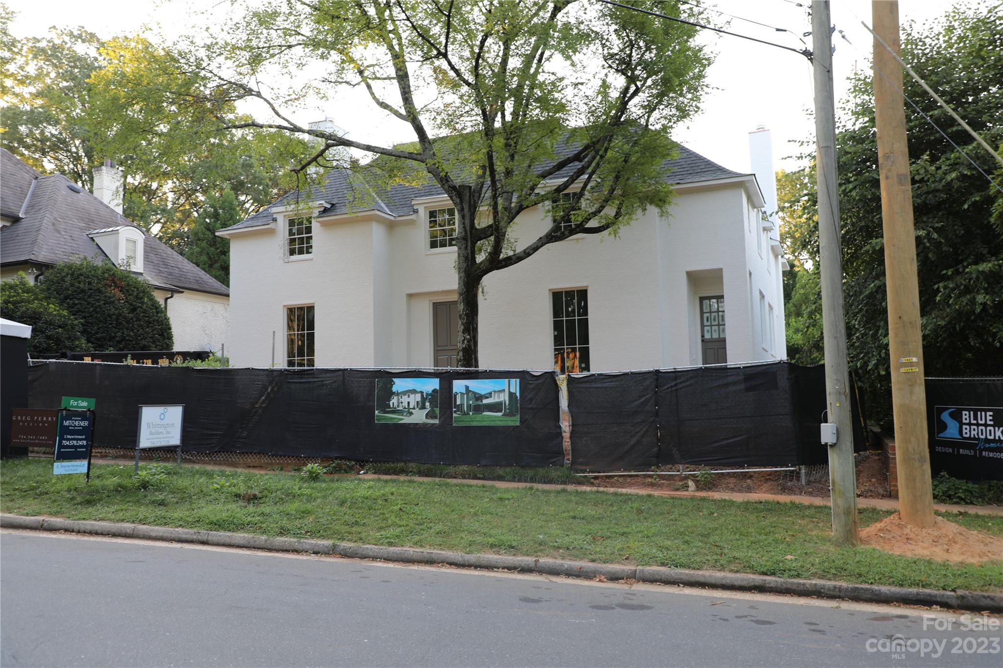 911 Colville Road