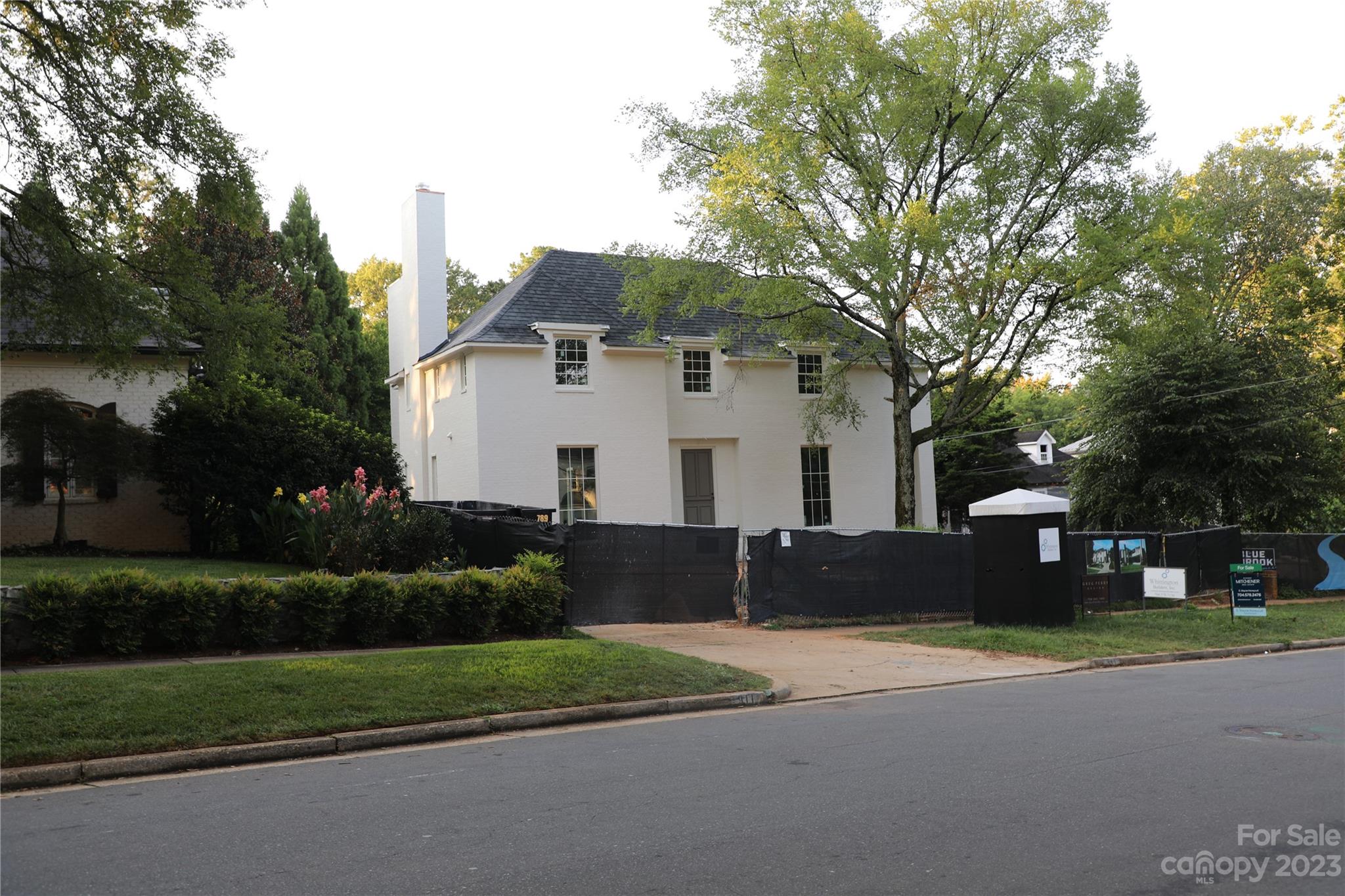 911 Colville Road